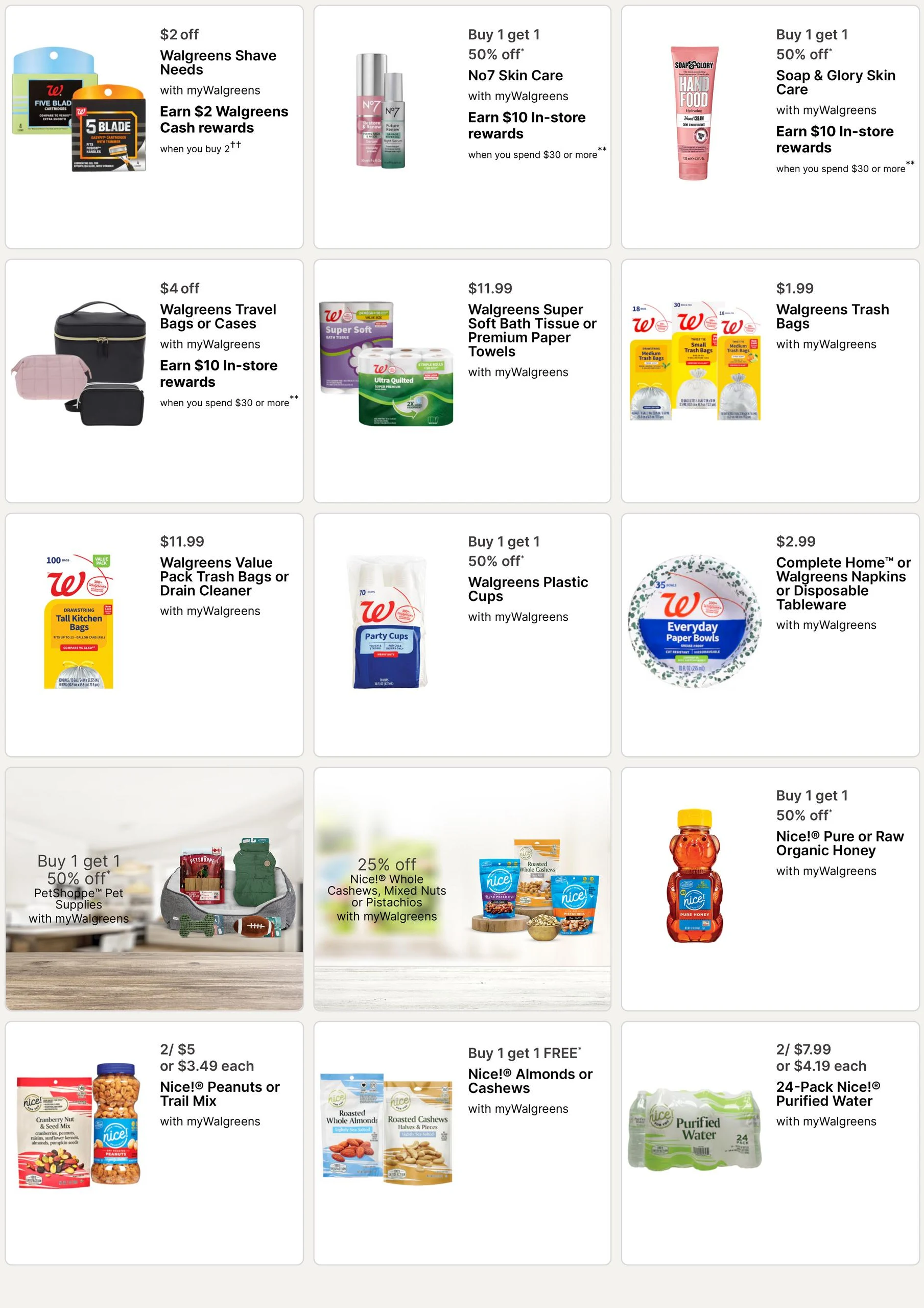 Walgreens Weekly Ad - Page 5