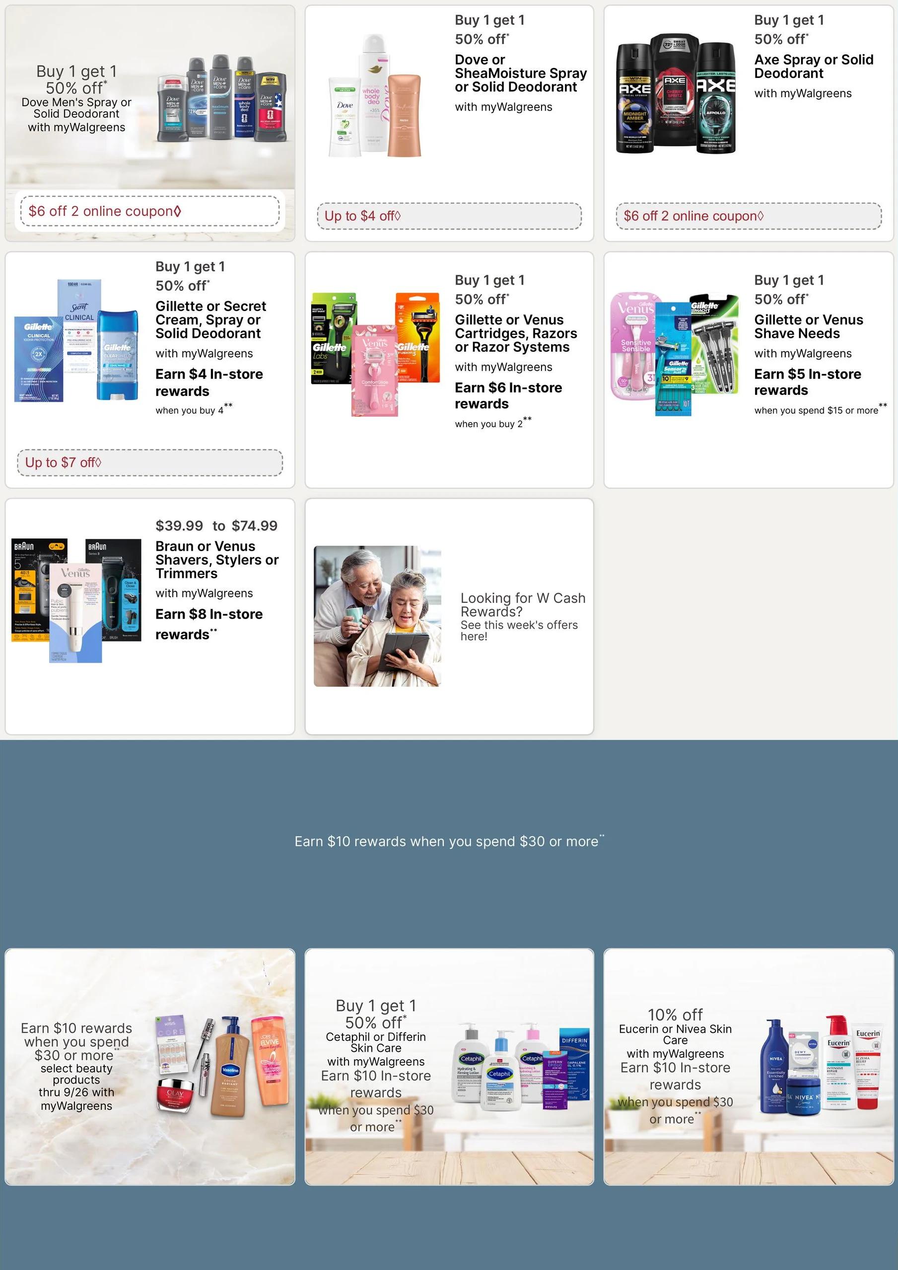 Walgreens Weekly Ad - Page 14