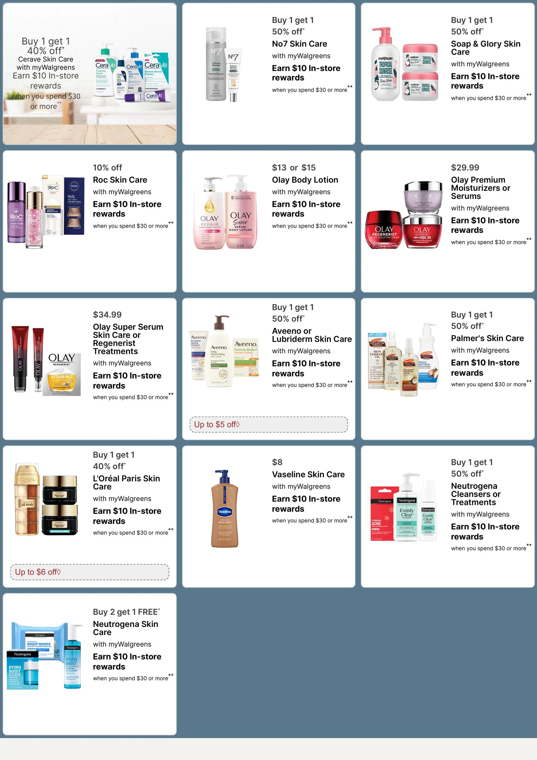 Walgreens Weekly Ad - Page 15