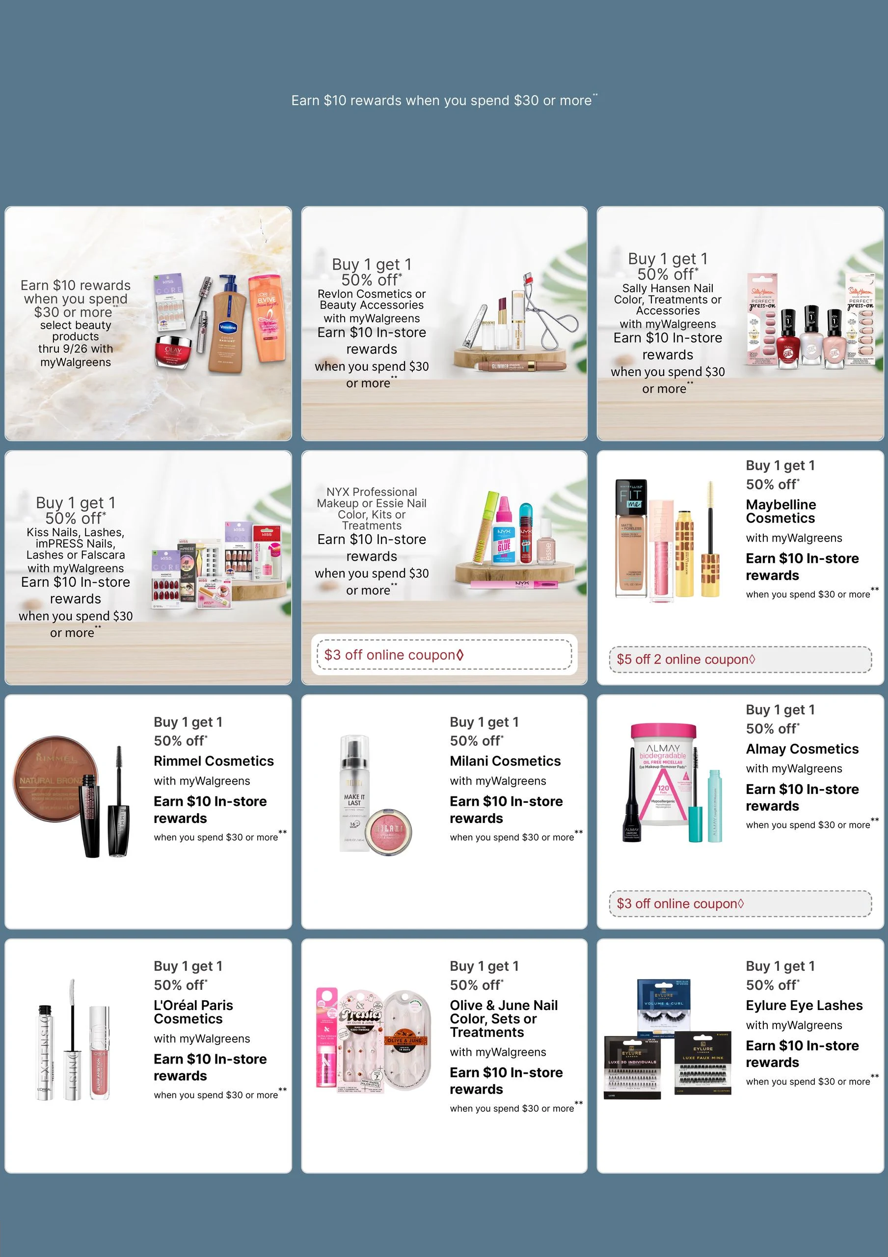 Walgreens Weekly Ad - Page 16