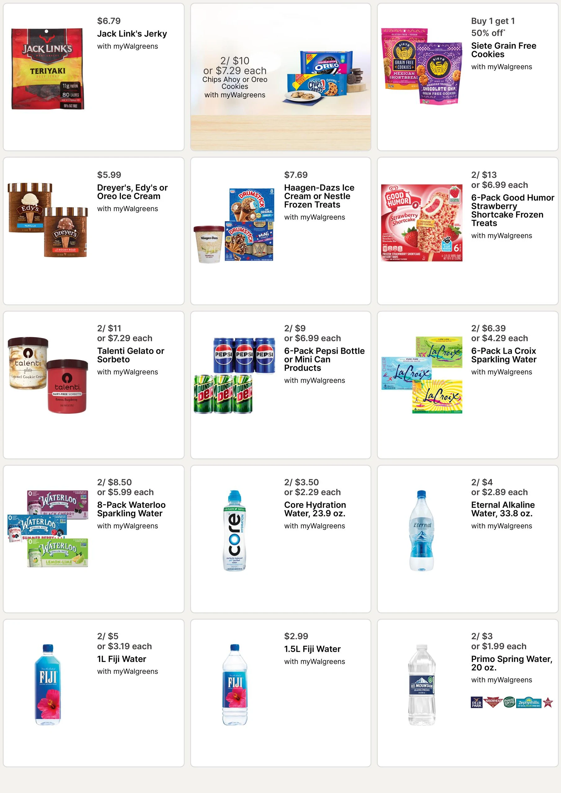 Walgreens Weekly Ad - Page 22