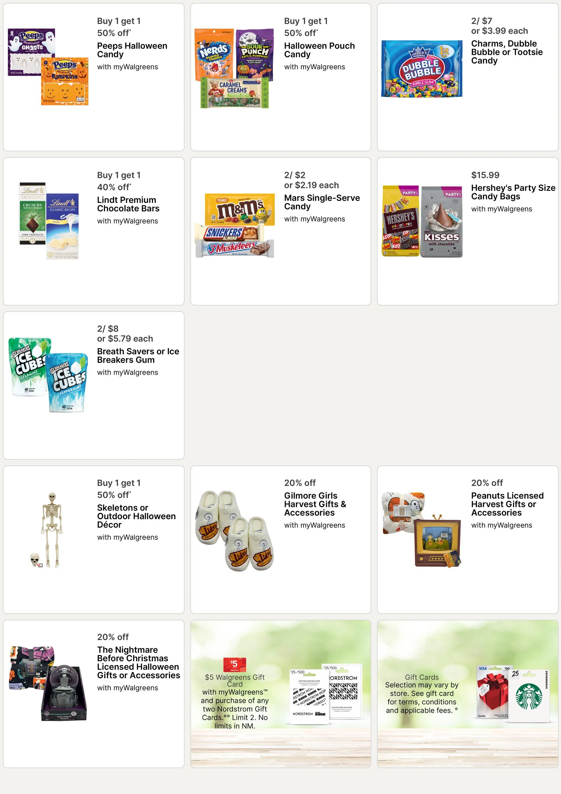Walgreens Weekly Ad - Page 26