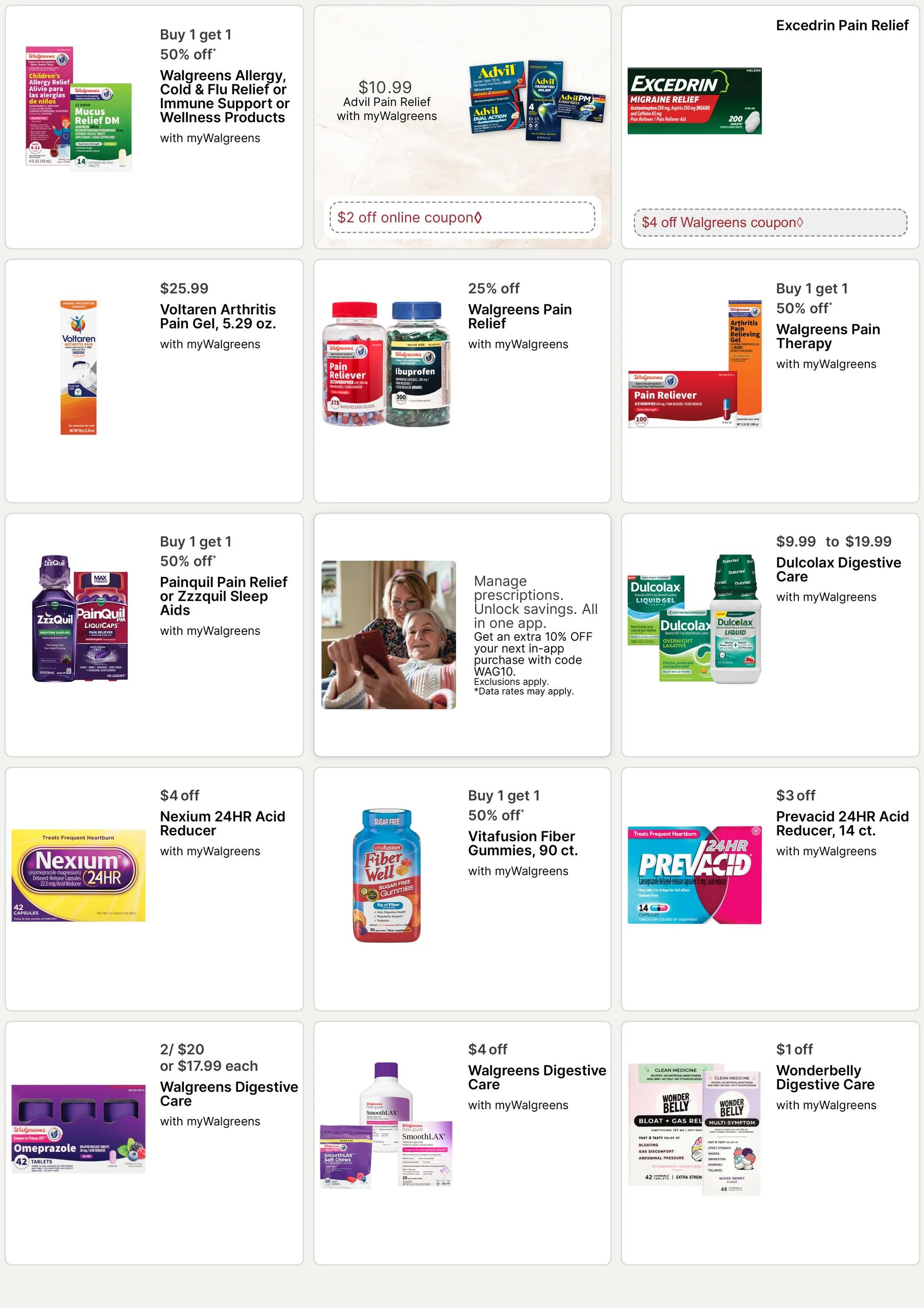 Walgreens Weekly Ad - Page 8