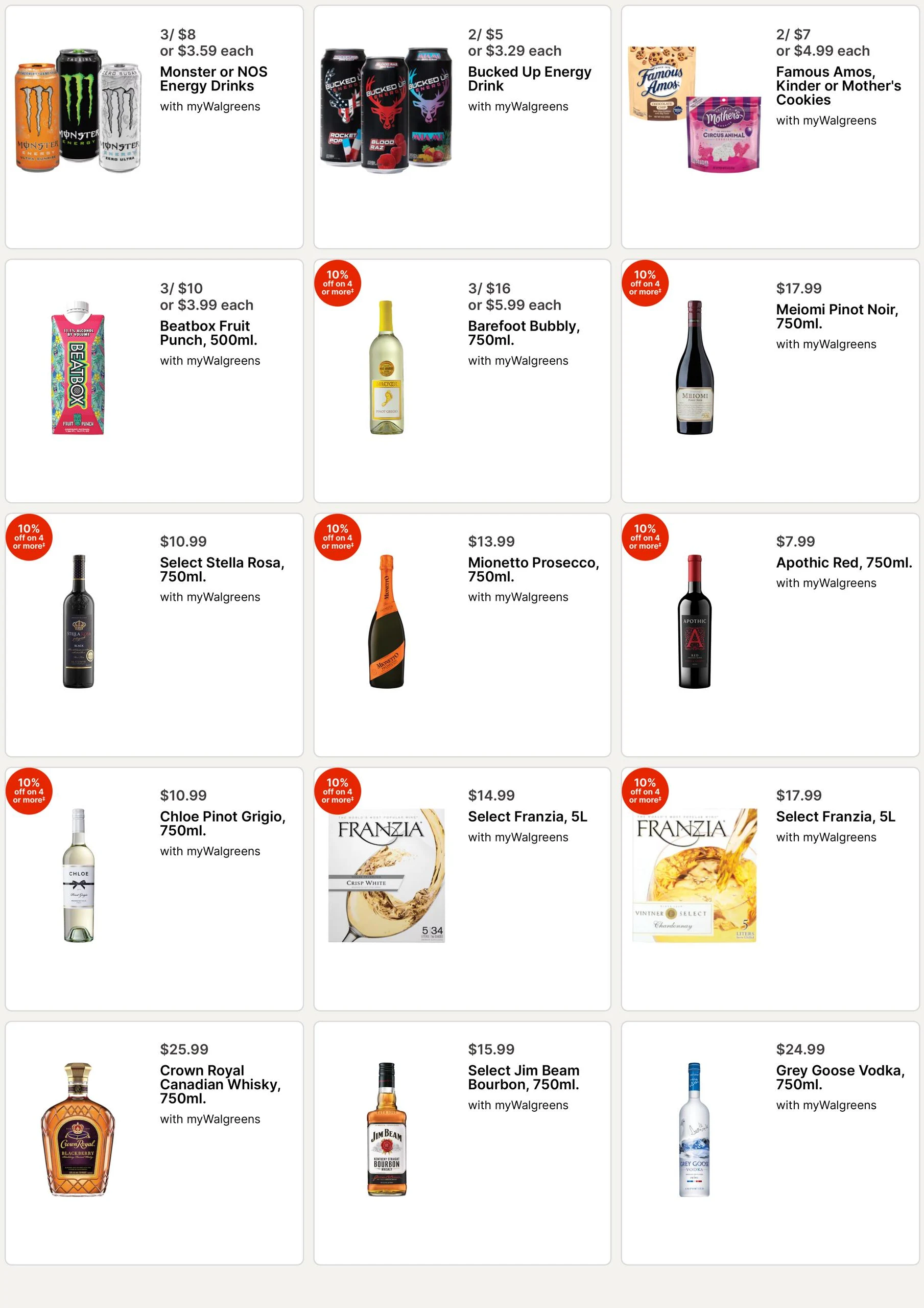 Walgreens Weekly Ad - Page 28