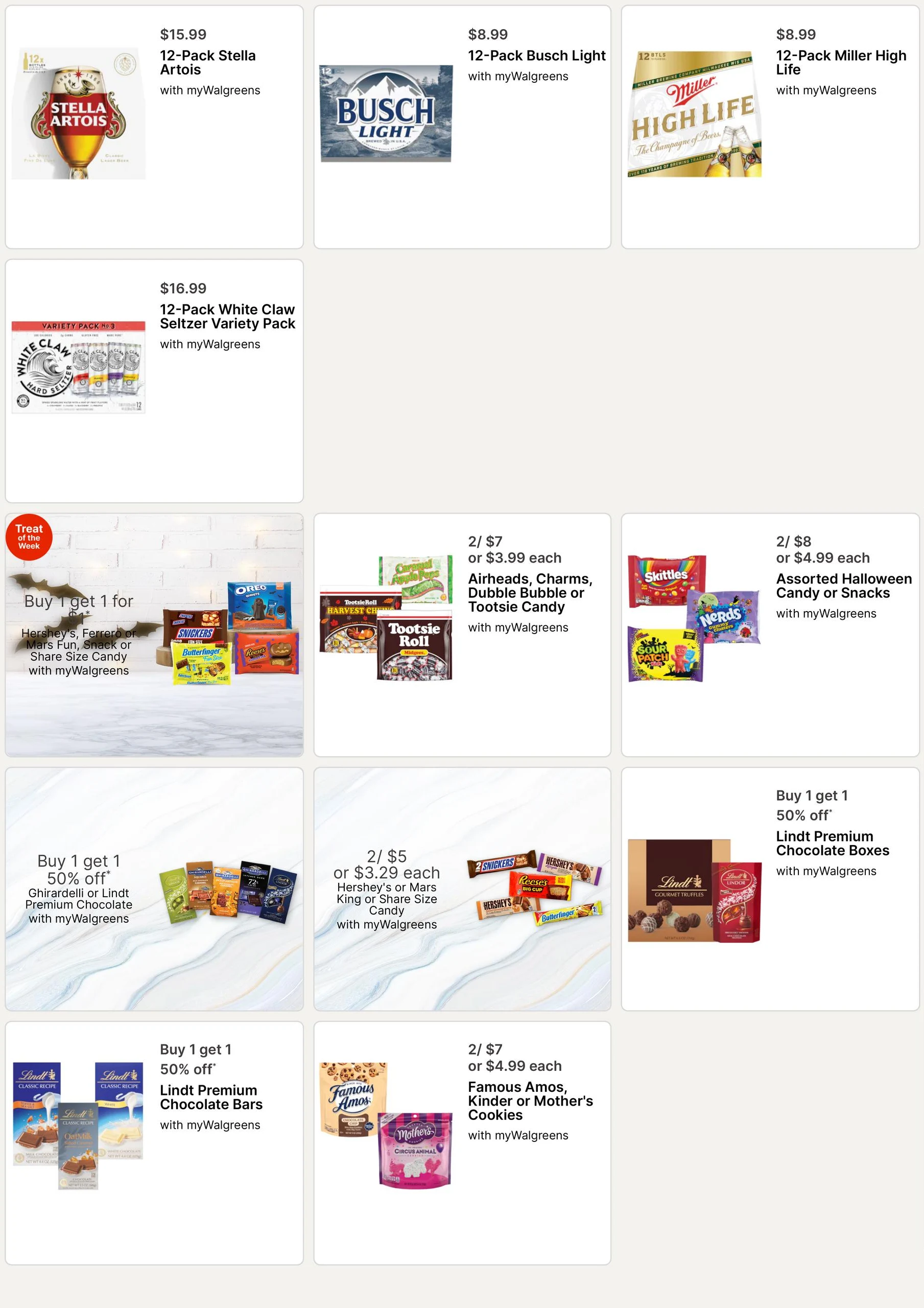 Walgreens Weekly Ad - Page 30