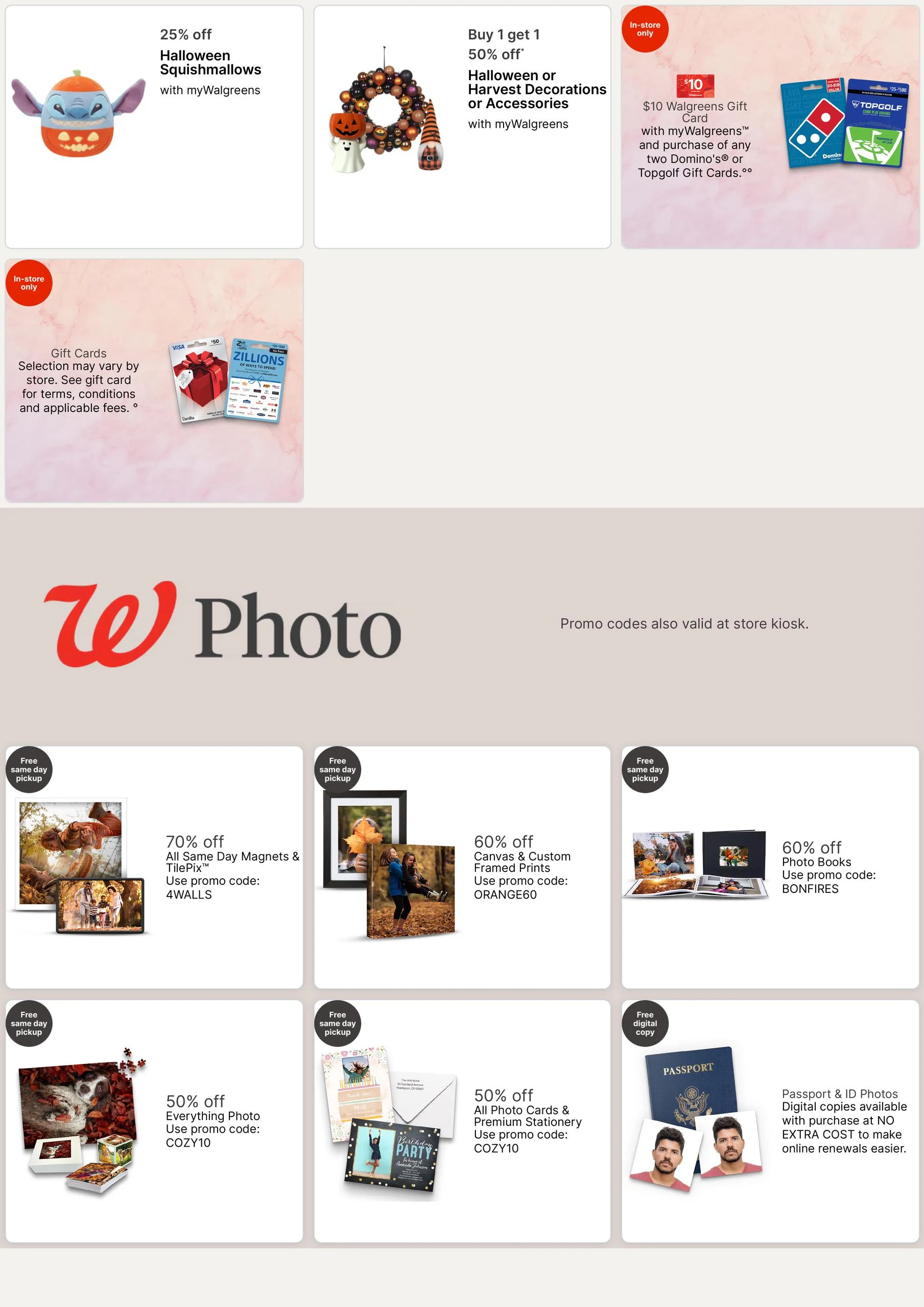 Walgreens Weekly Ad - Page 31