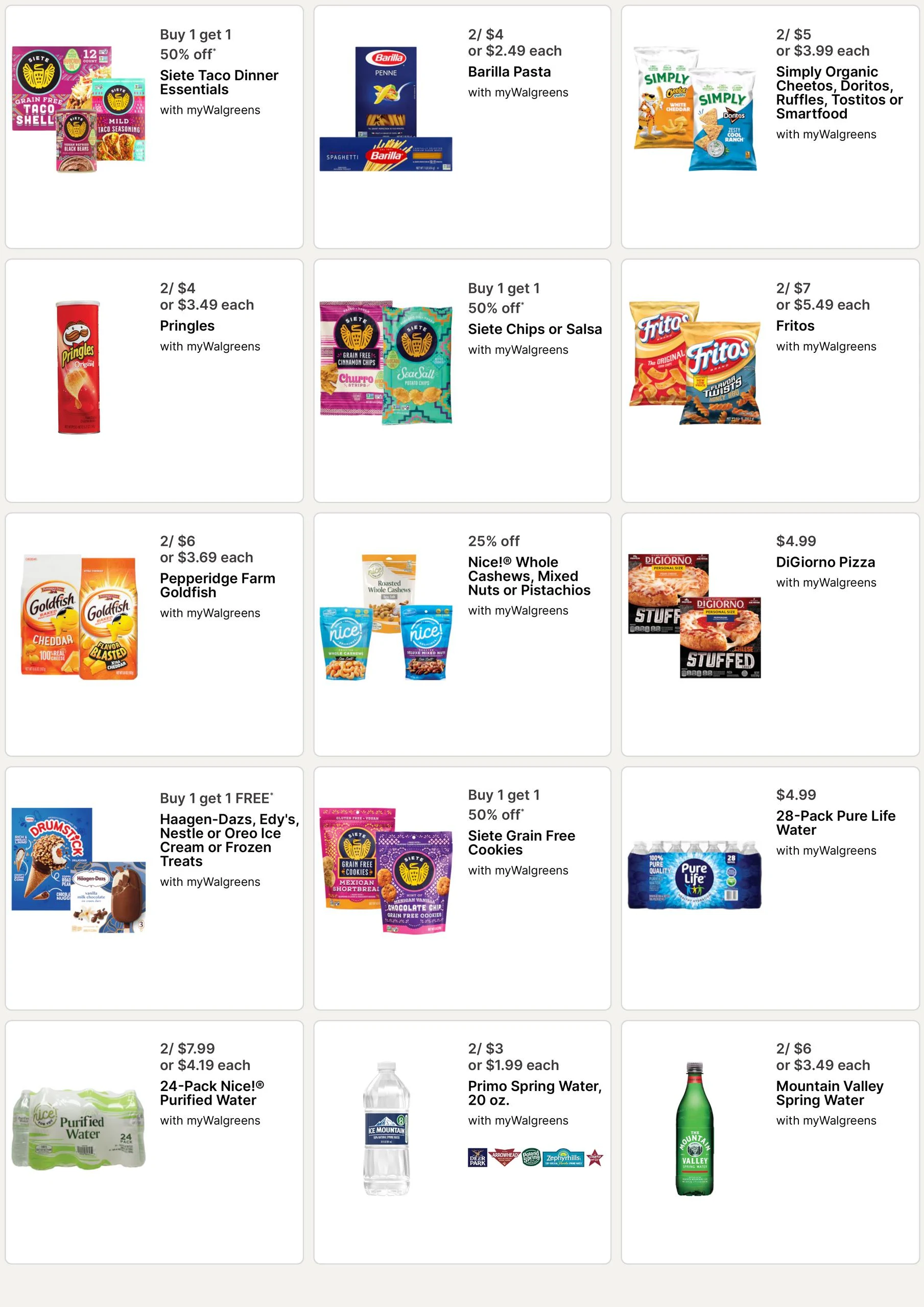 Walgreens Weekly Ad - Page 23