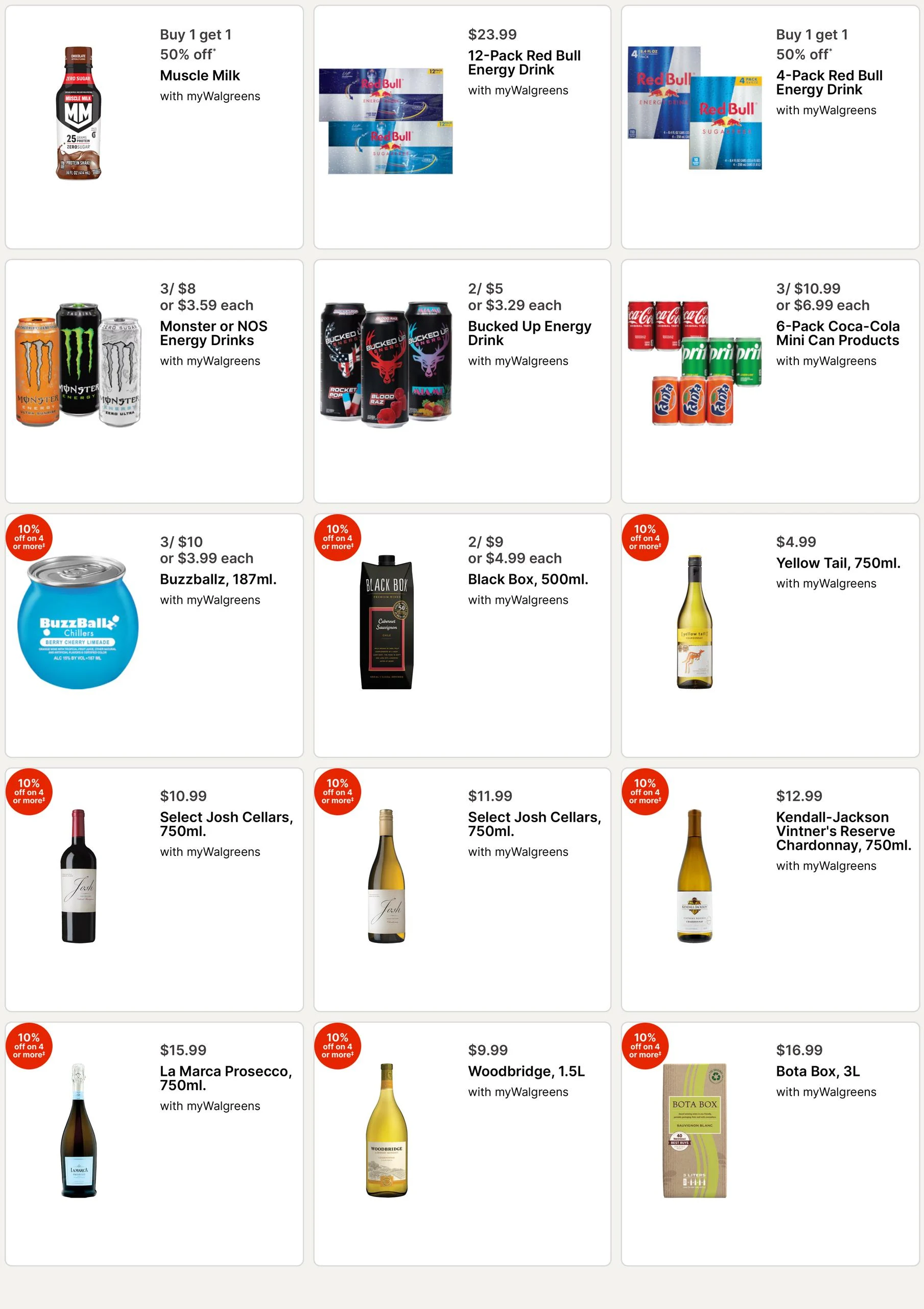 Walgreens Weekly Ad - Page 26