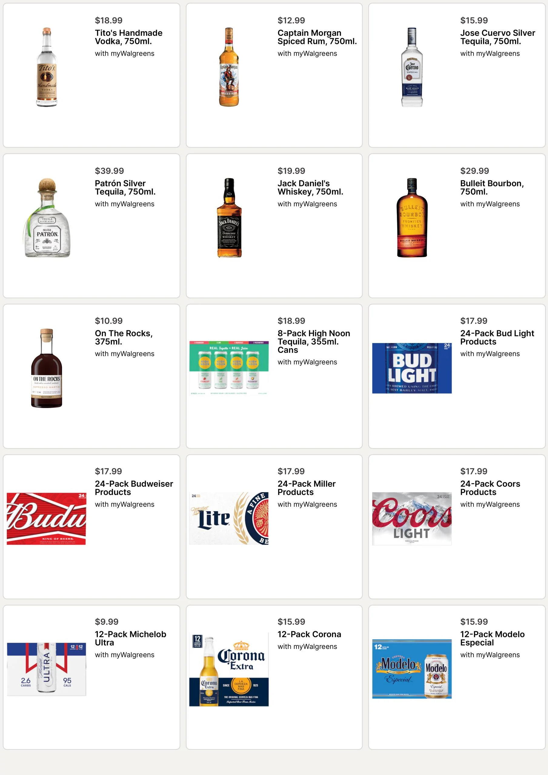 Walgreens Weekly Ad - Page 27