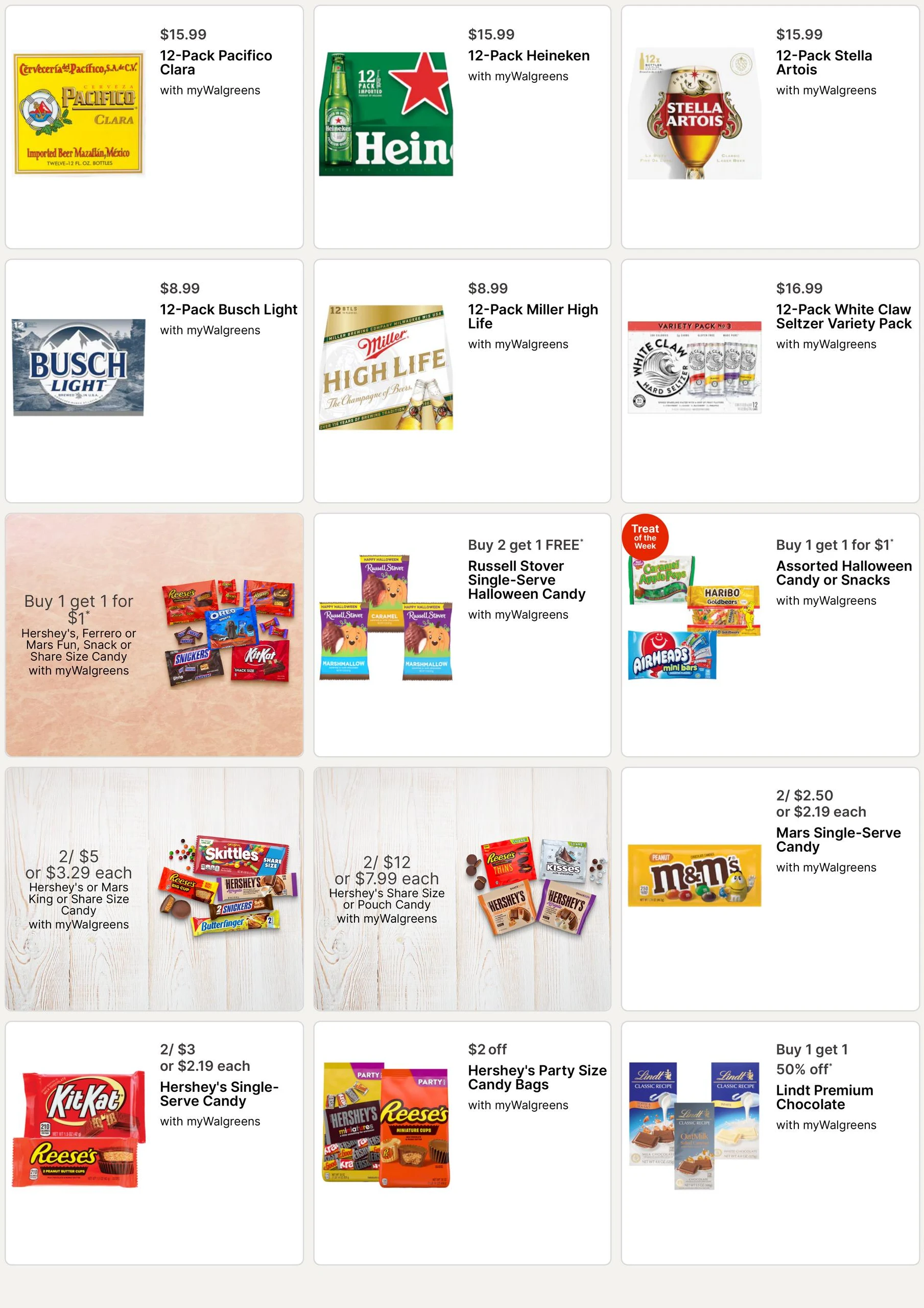 Walgreens Weekly Ad - Page 28