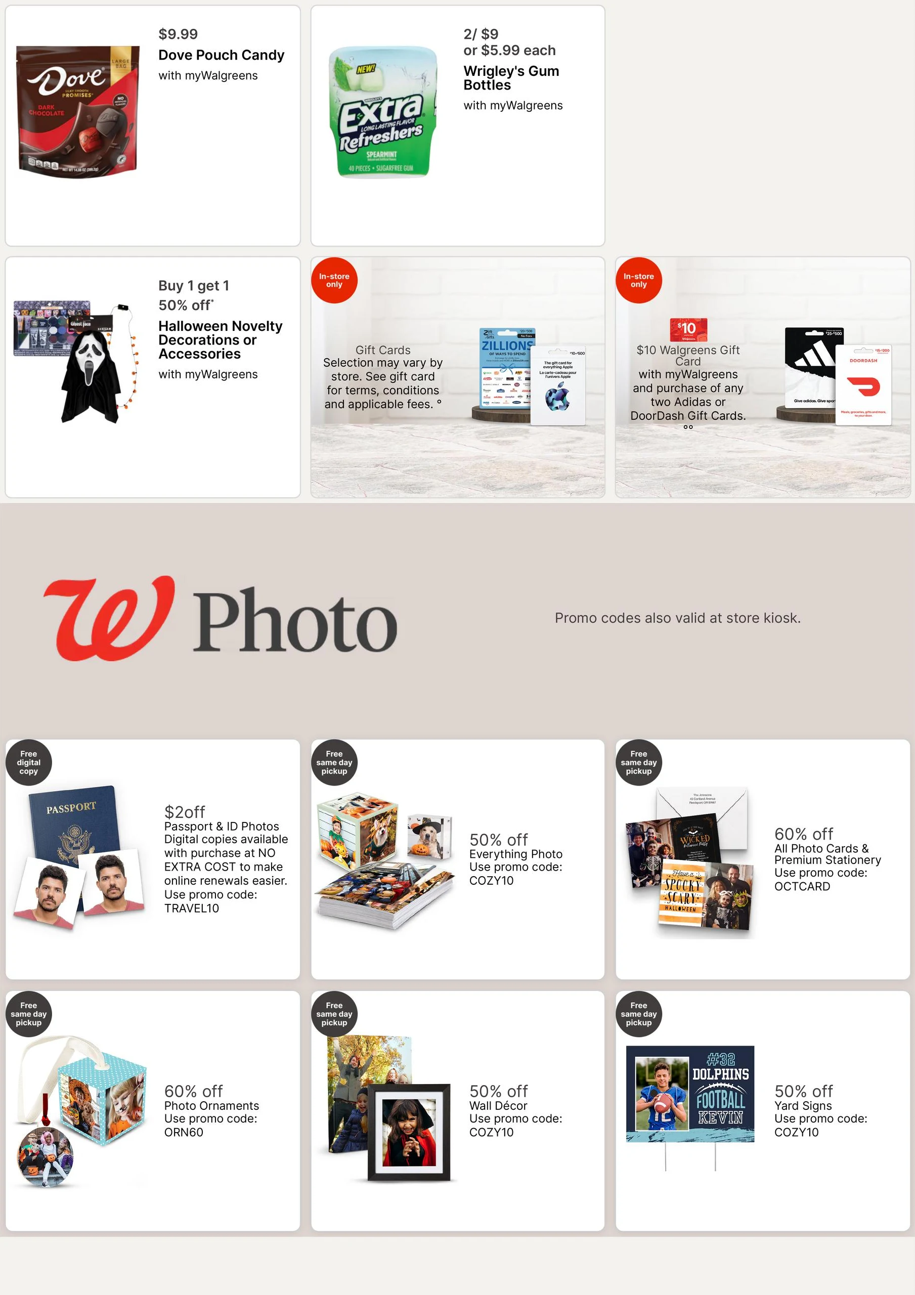 Walgreens Weekly Ad - Page 29