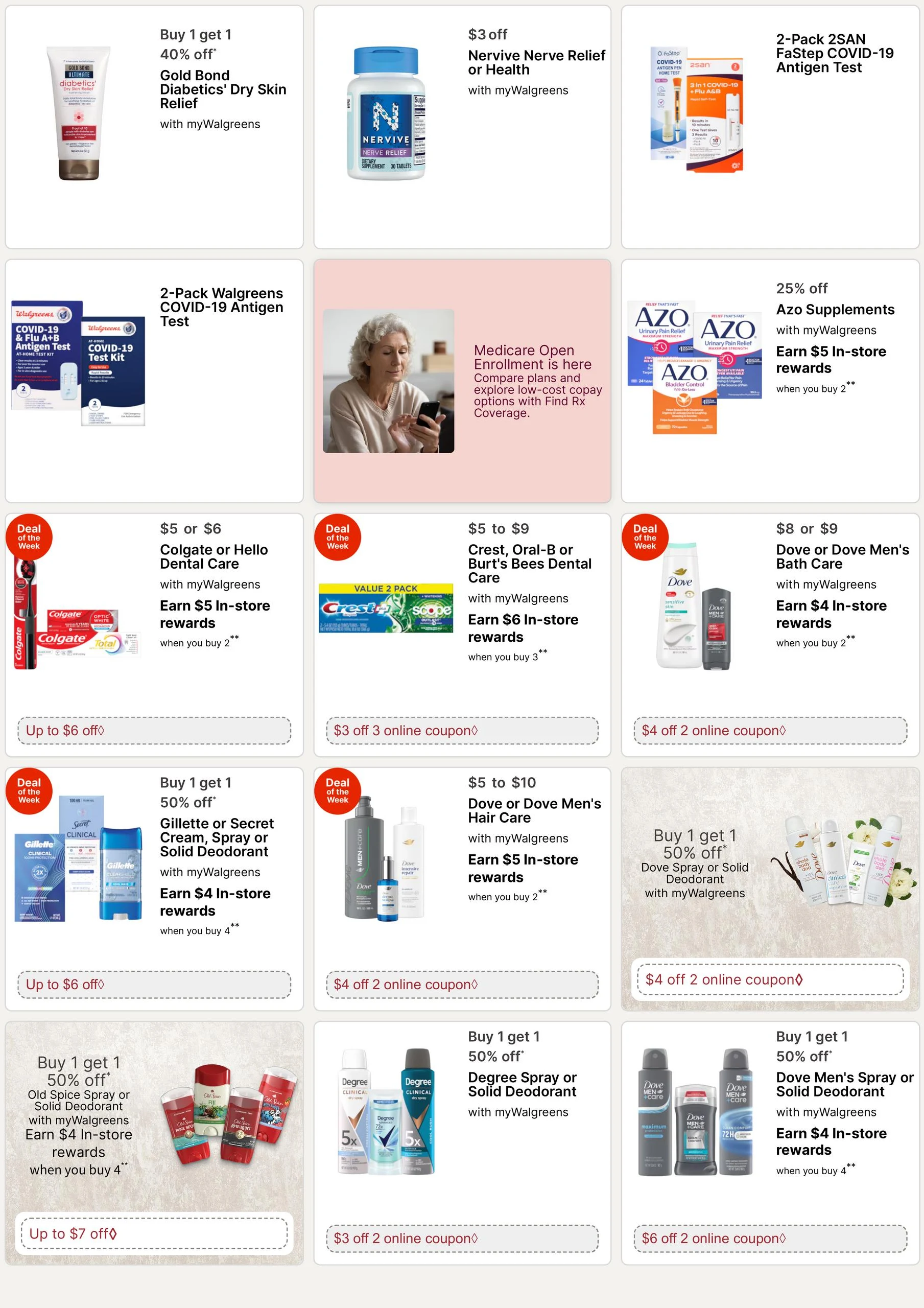 Walgreens Weekly Ad - Page 11