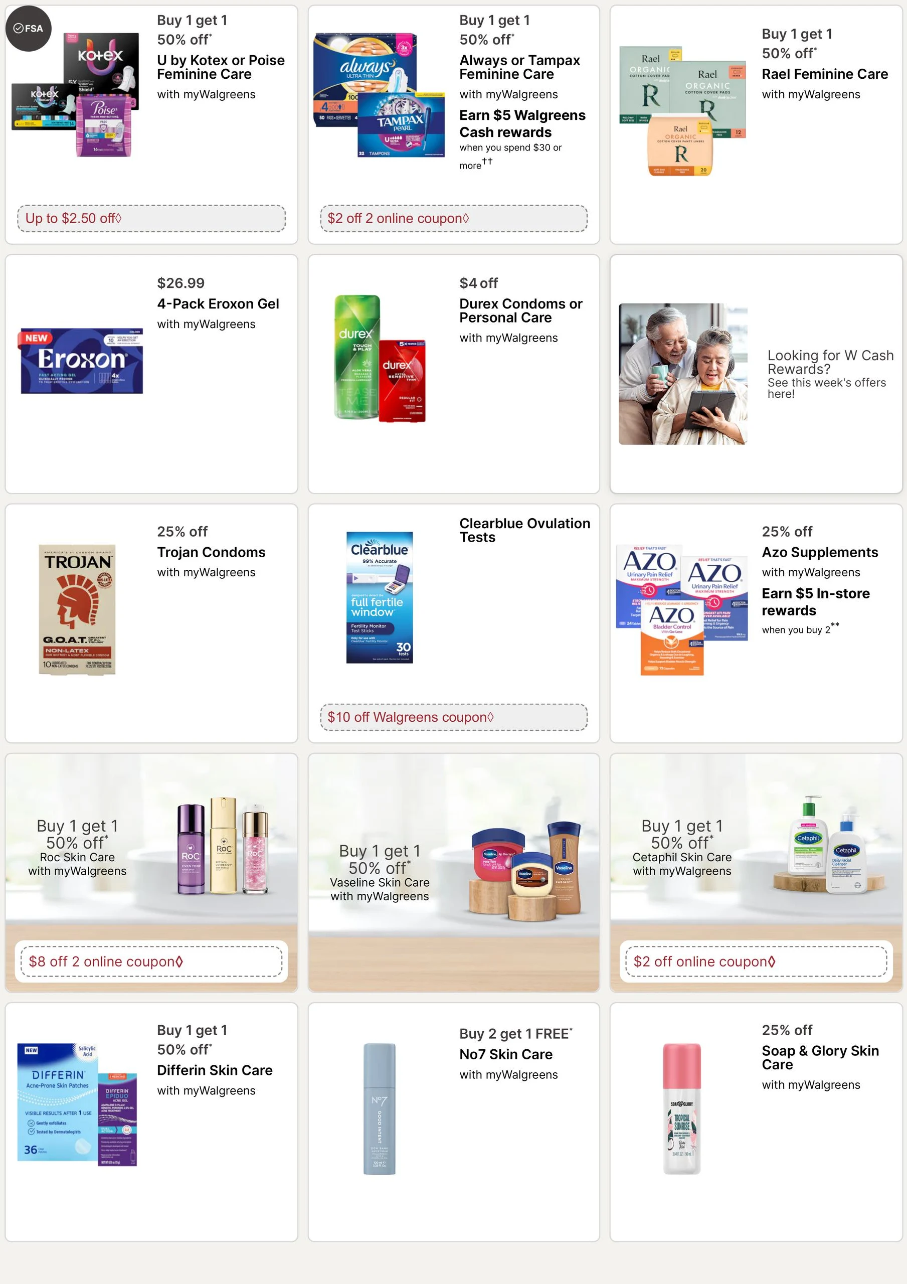 Walgreens Weekly Ad - Page 15