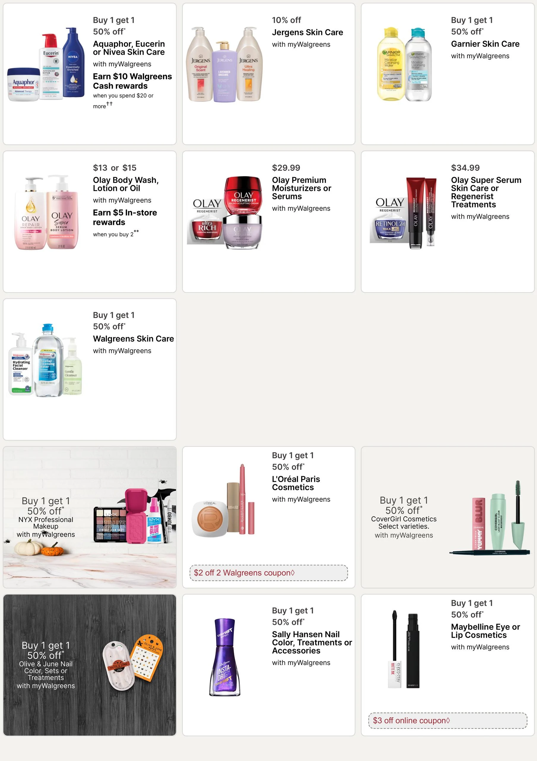 Walgreens Weekly Ad - Page 16