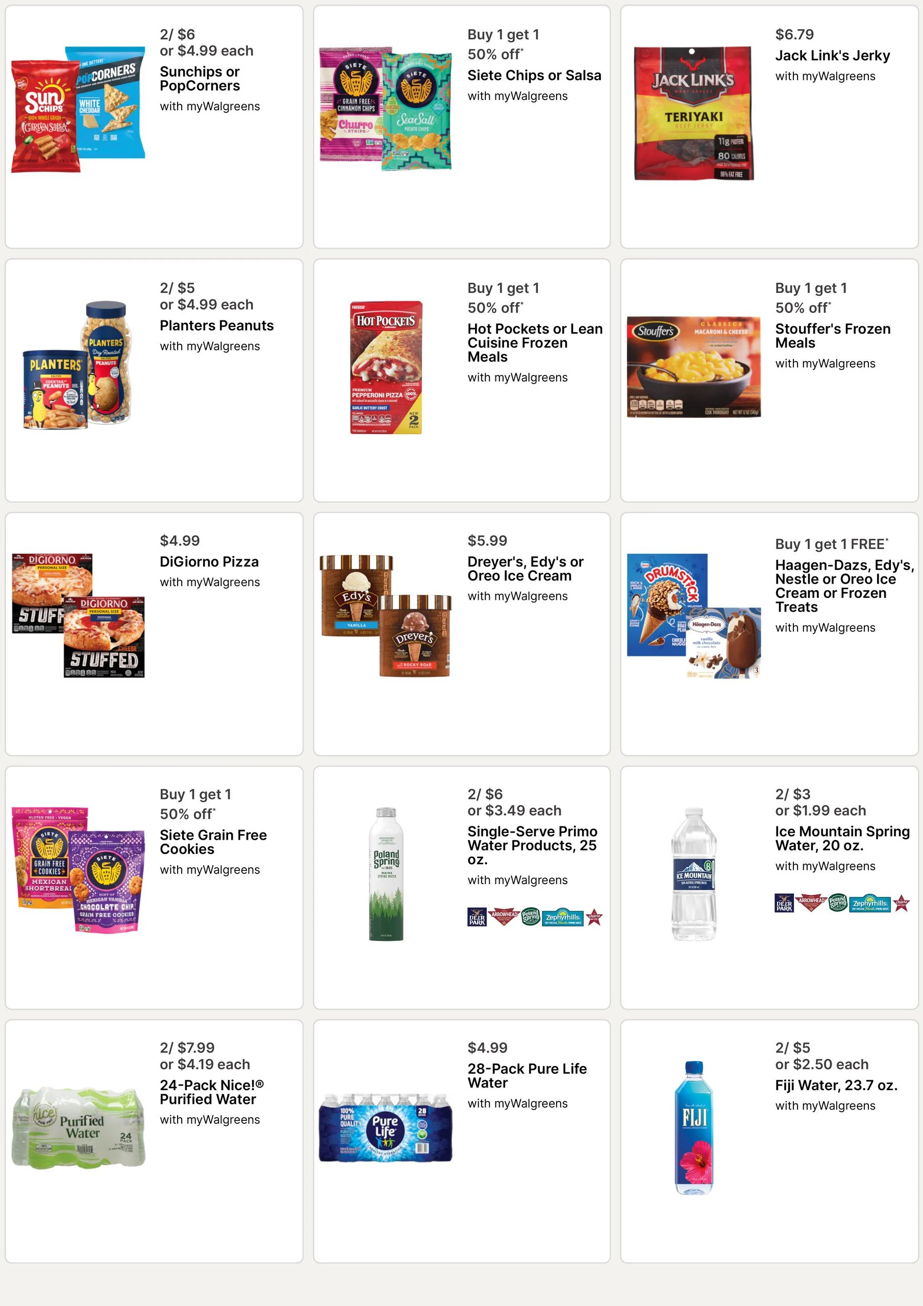 Walgreens Weekly Ad - Page 22