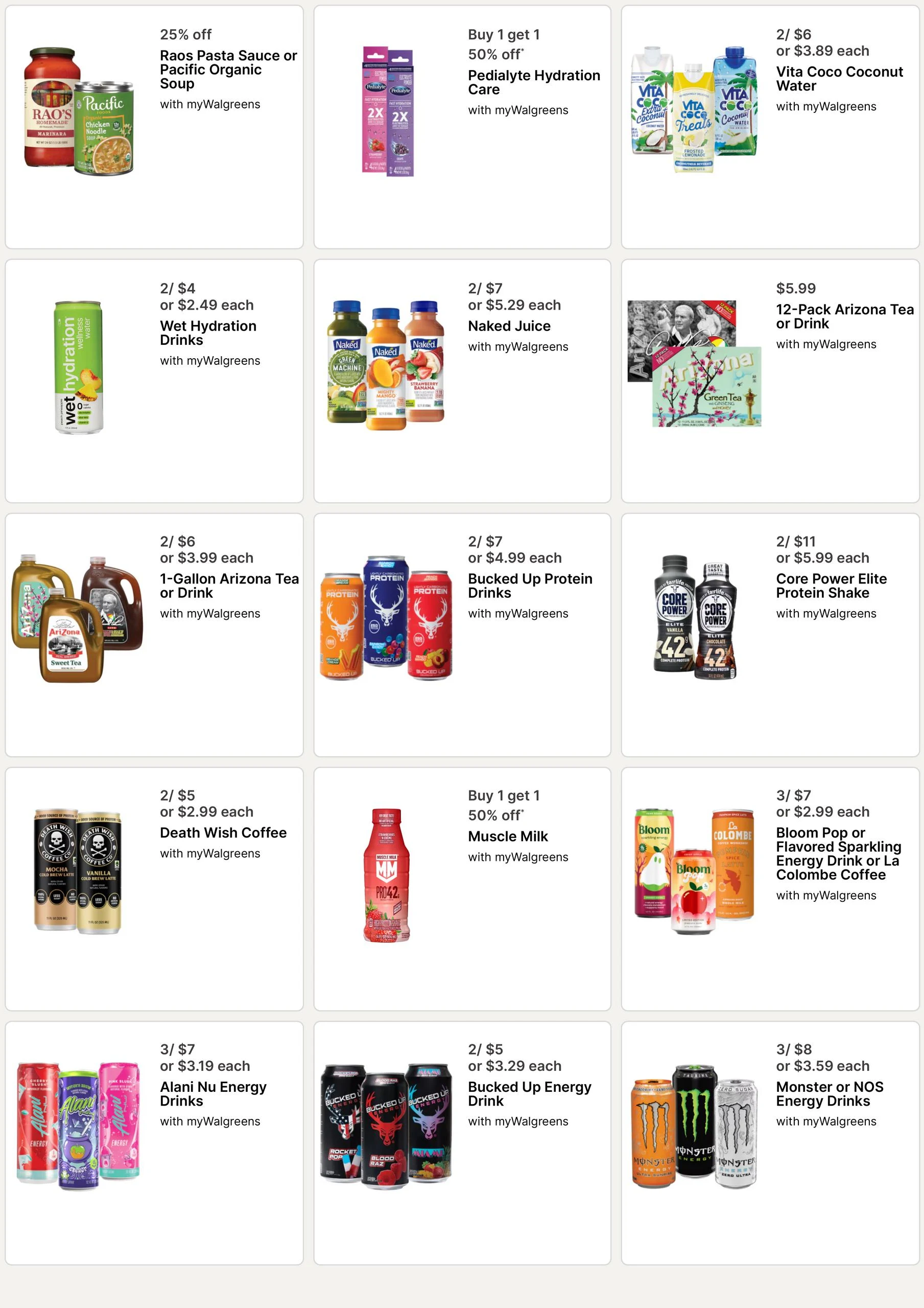Walgreens Weekly Ad - Page 24