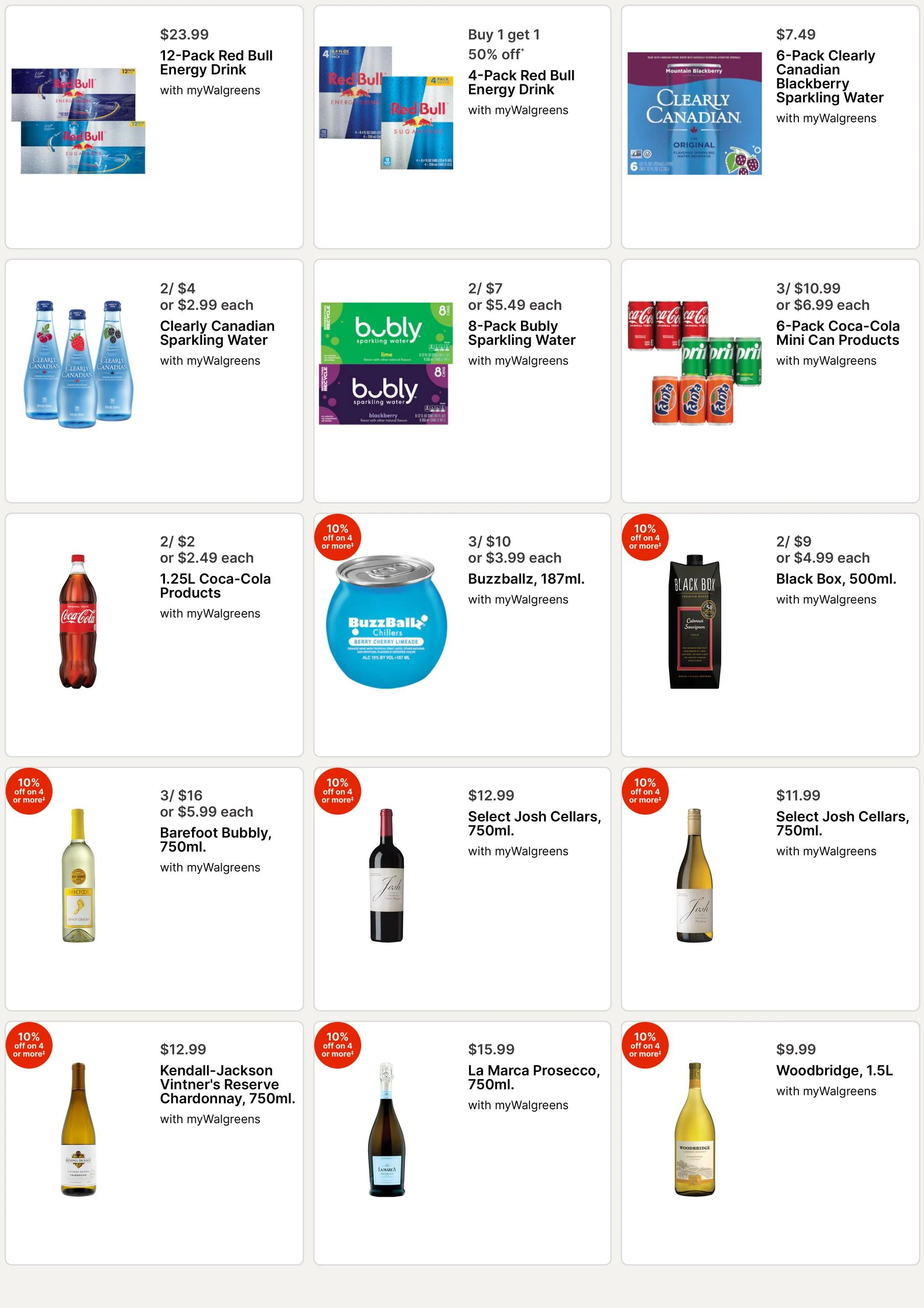 Walgreens Weekly Ad - Page 25