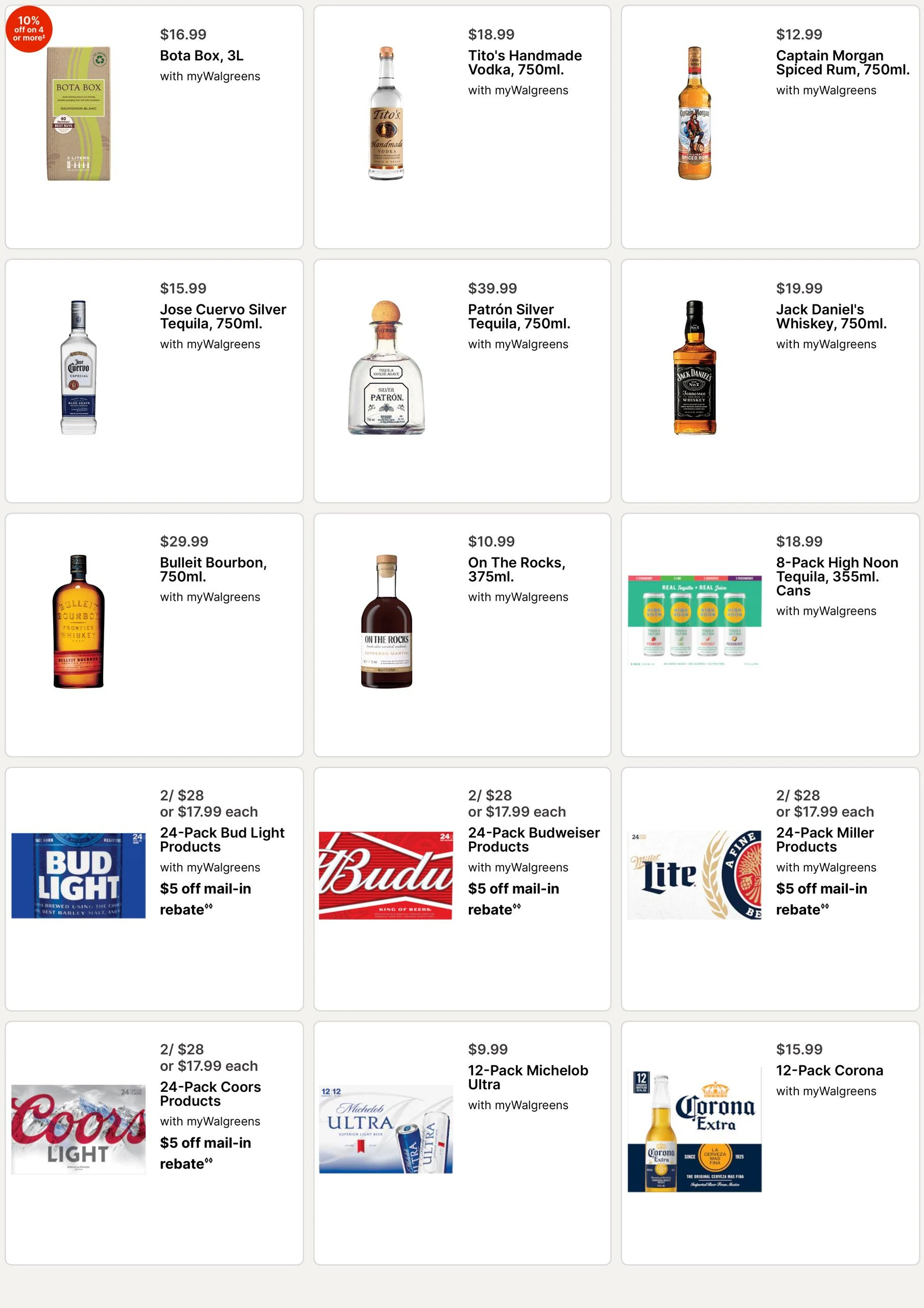 Walgreens Weekly Ad - Page 26
