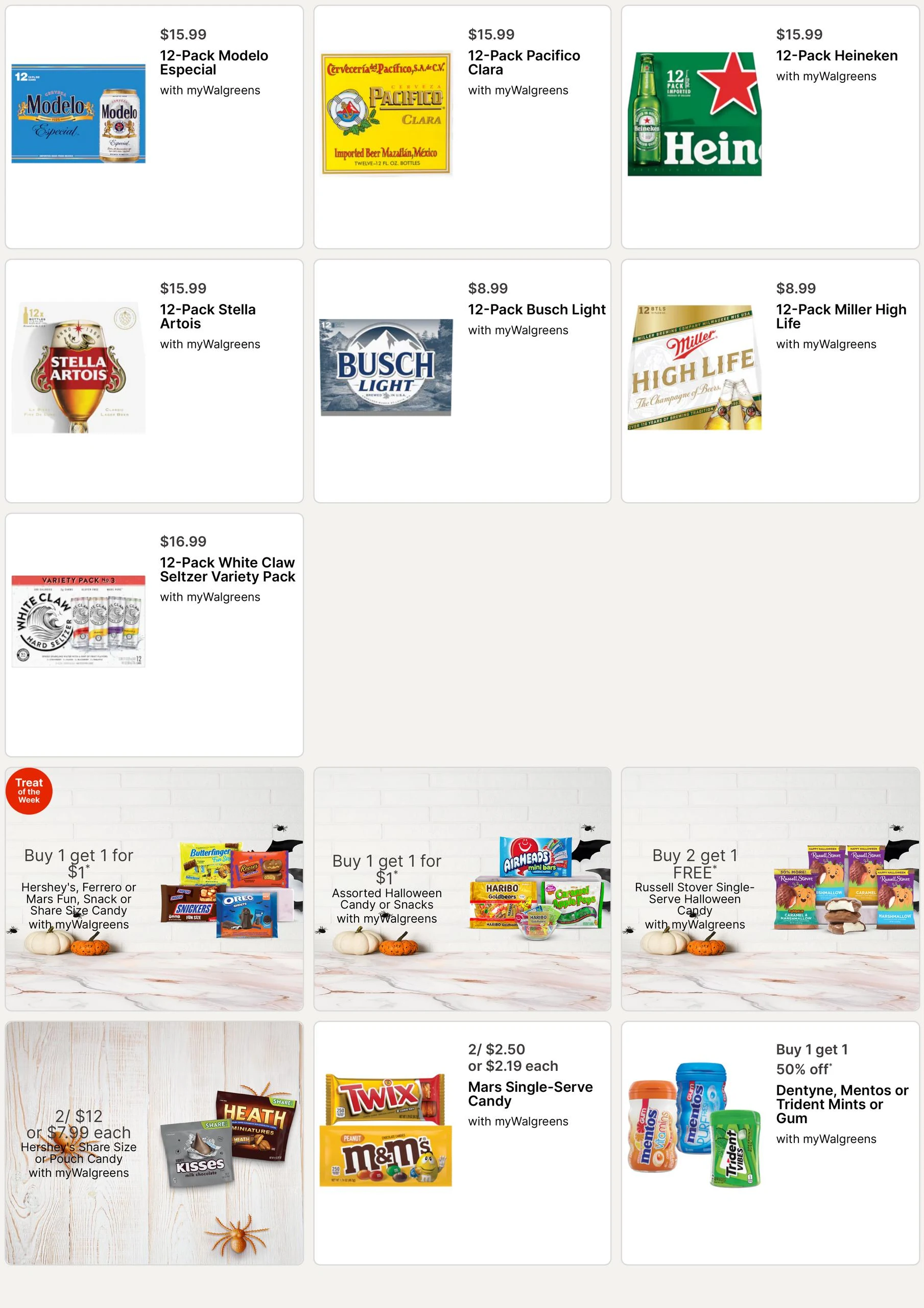 Walgreens Weekly Ad - Page 27