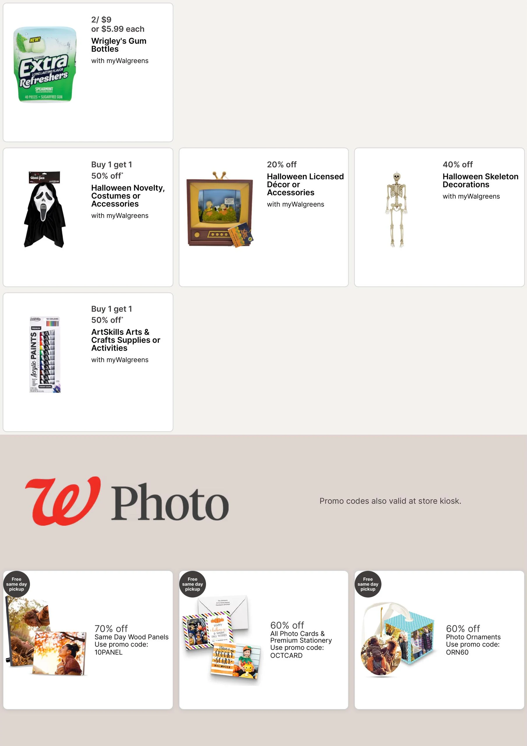 Walgreens Weekly Ad - Page 28