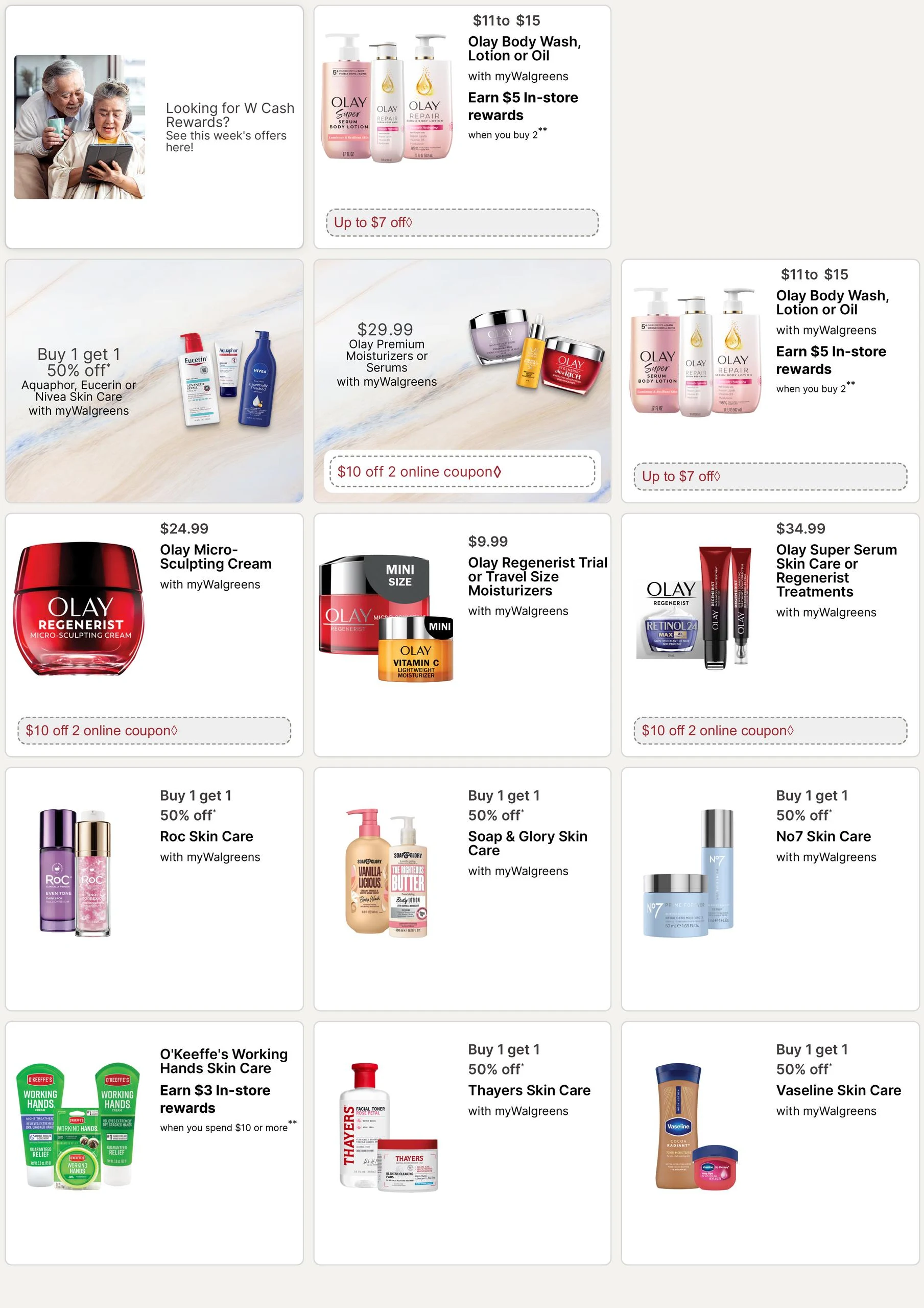 Walgreens Weekly Ad - Page 15