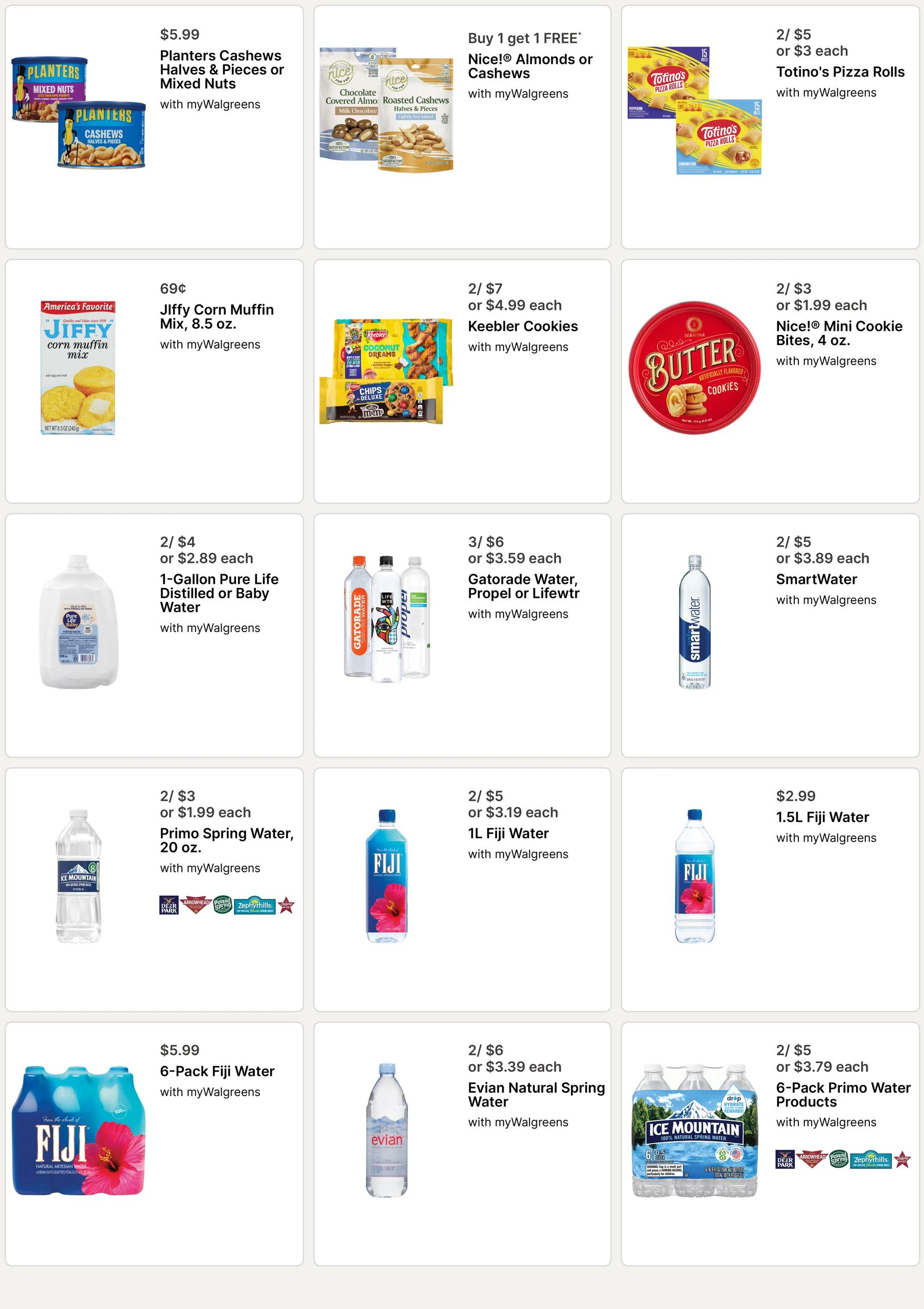 Walgreens Weekly Ad - Page 22