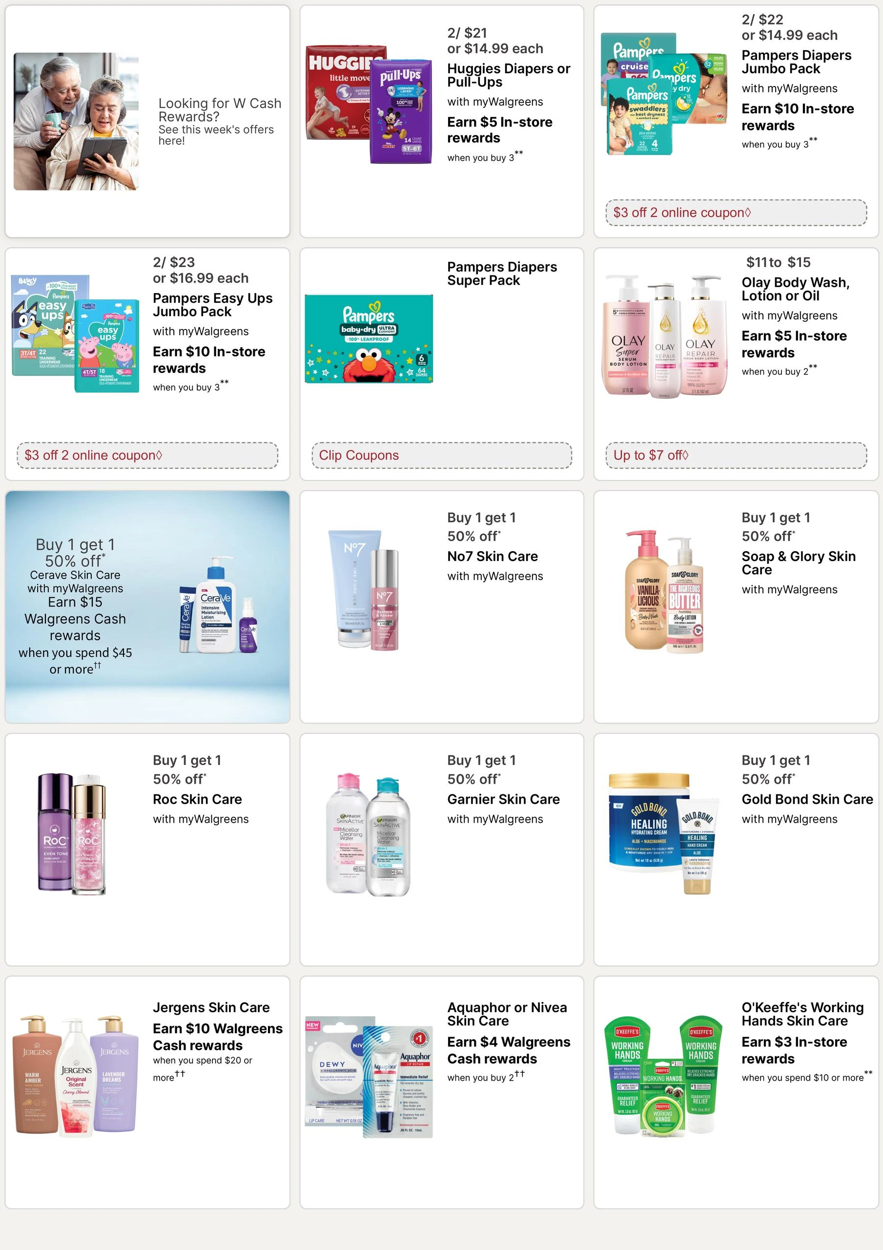 Walgreens Weekly Ad - Page 15