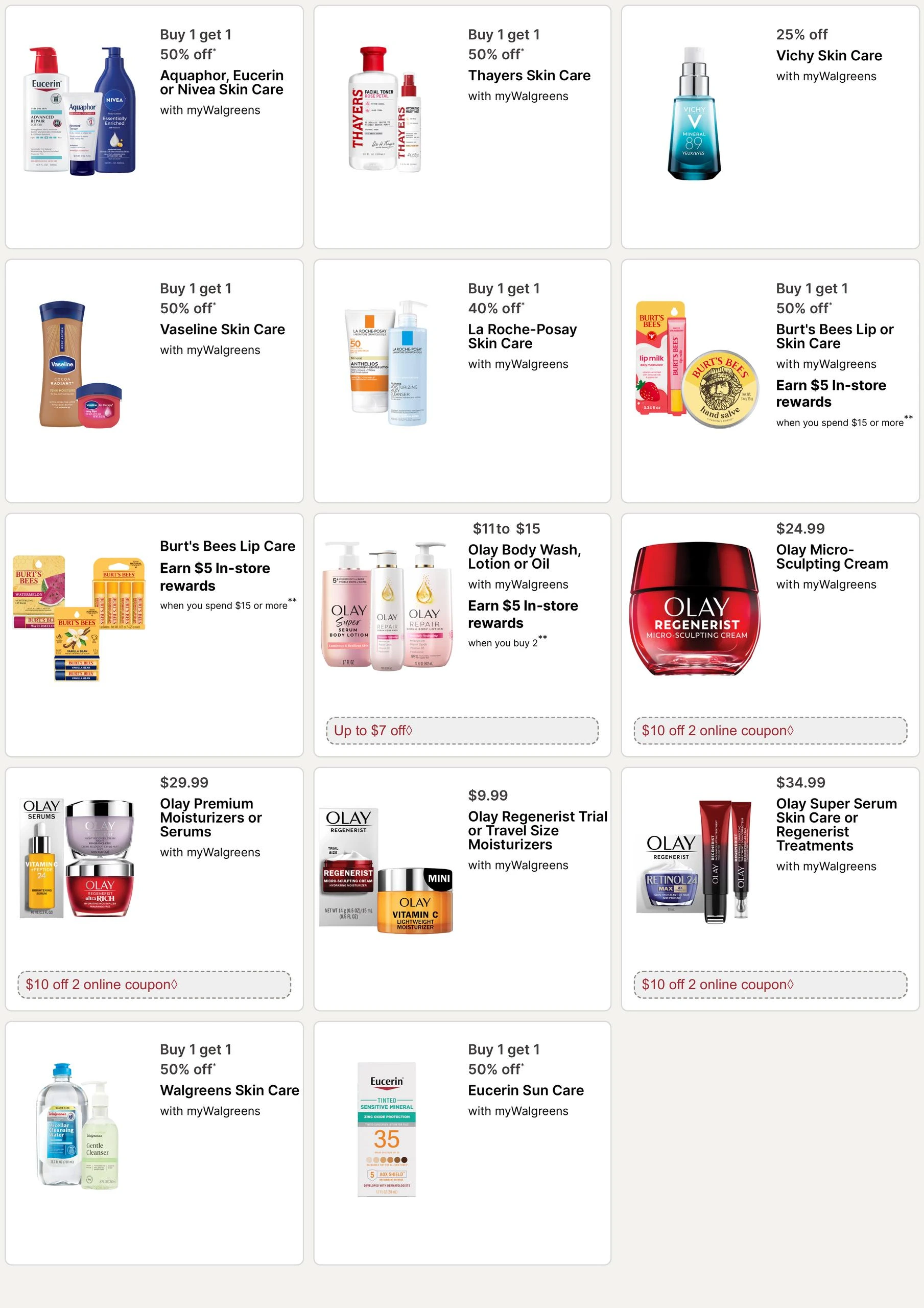 Walgreens Weekly Ad - Page 16