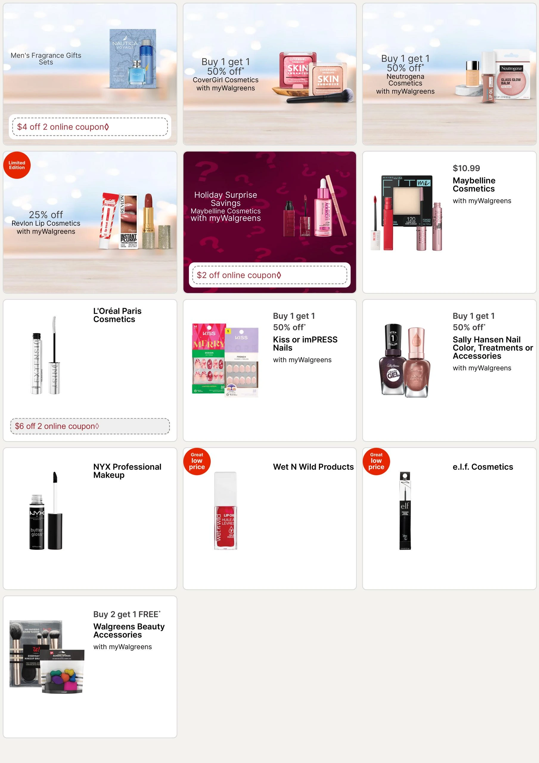 Walgreens Weekly Ad - Page 17