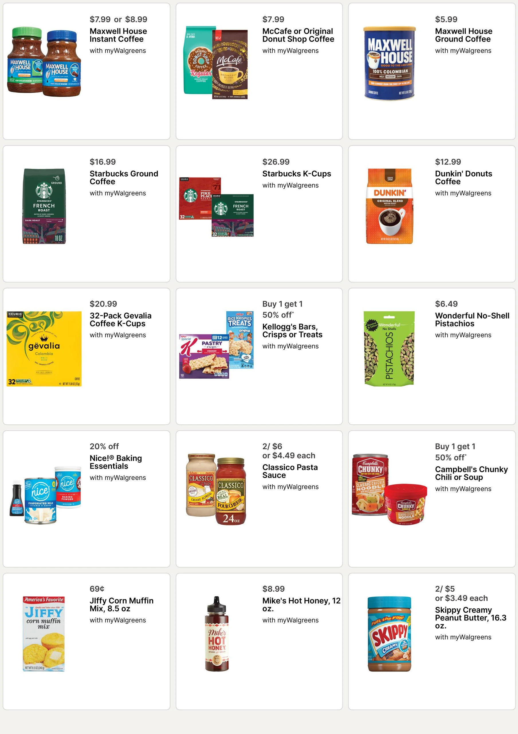 Walgreens Weekly Ad - Page 23