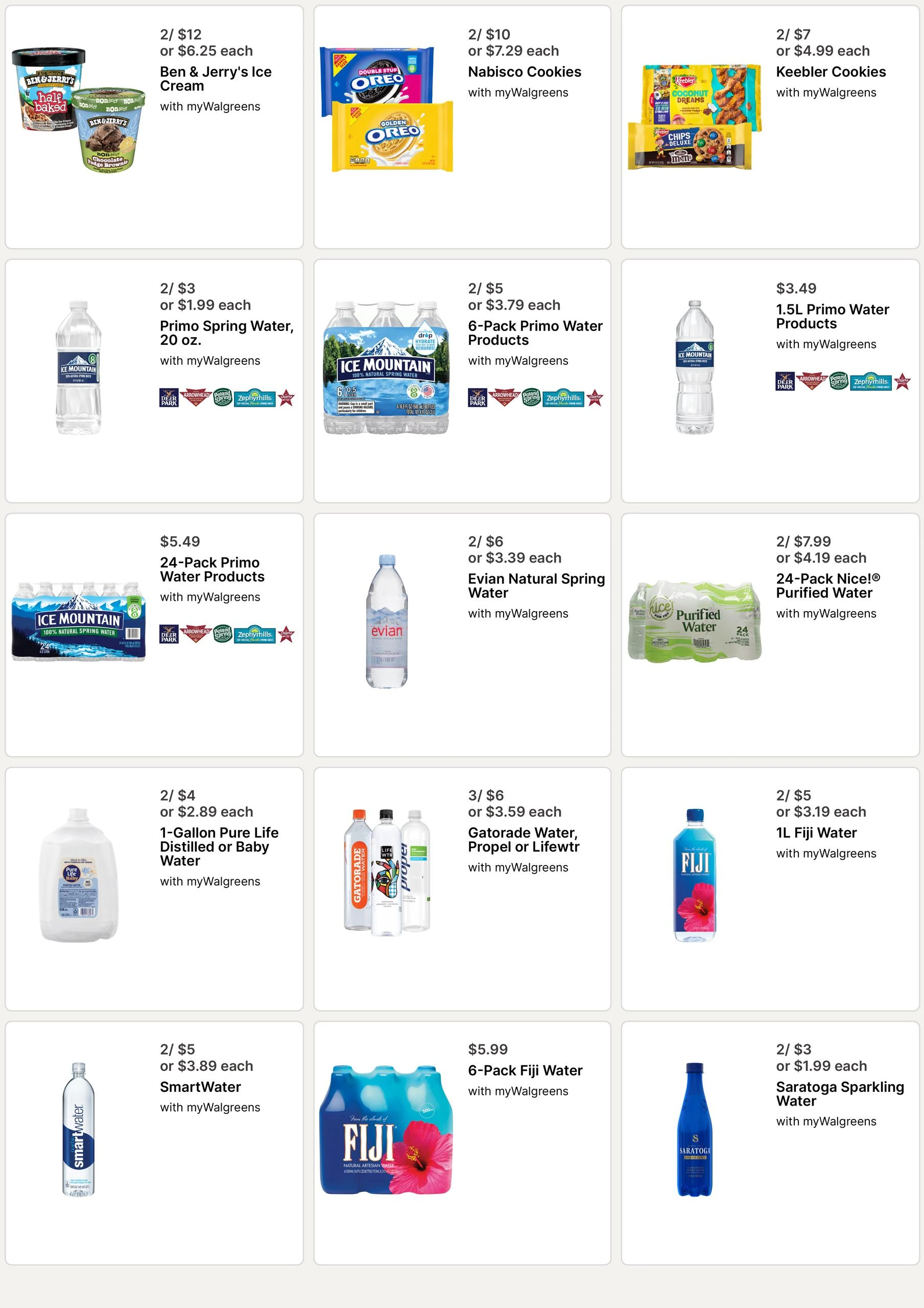 Walgreens Weekly Ad - Page 25