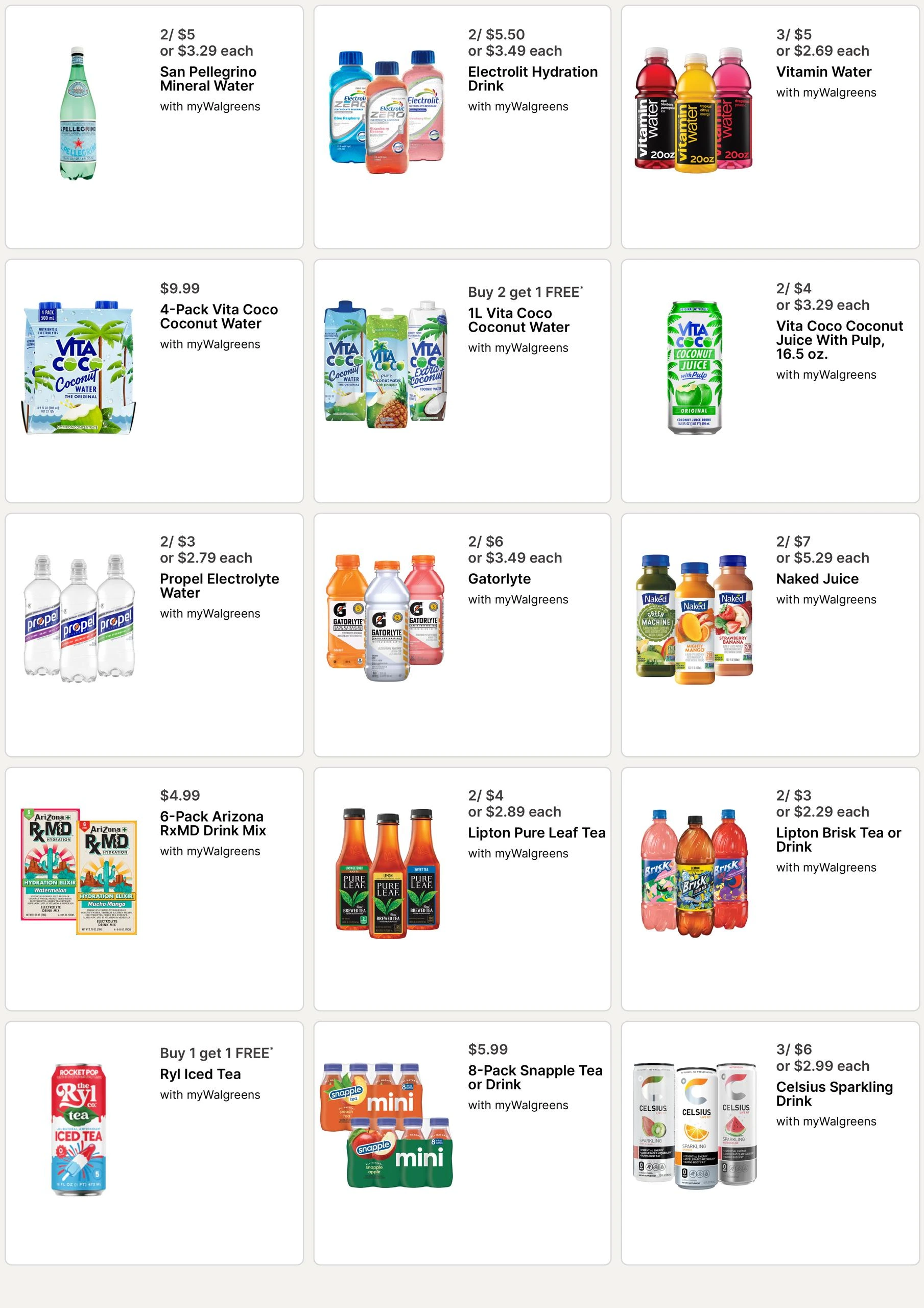 Walgreens Weekly Ad - Page 26