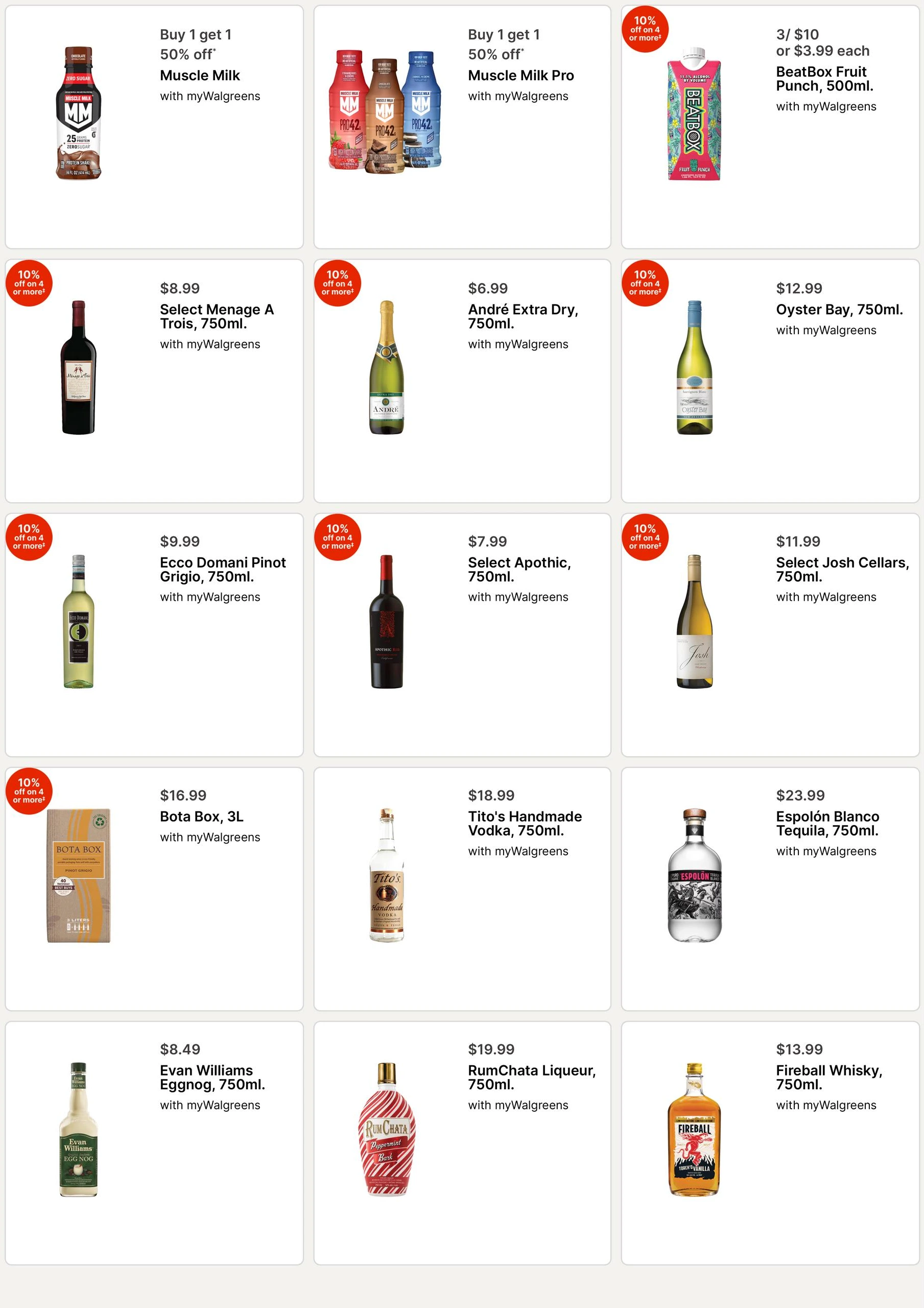Walgreens Weekly Ad - Page 28
