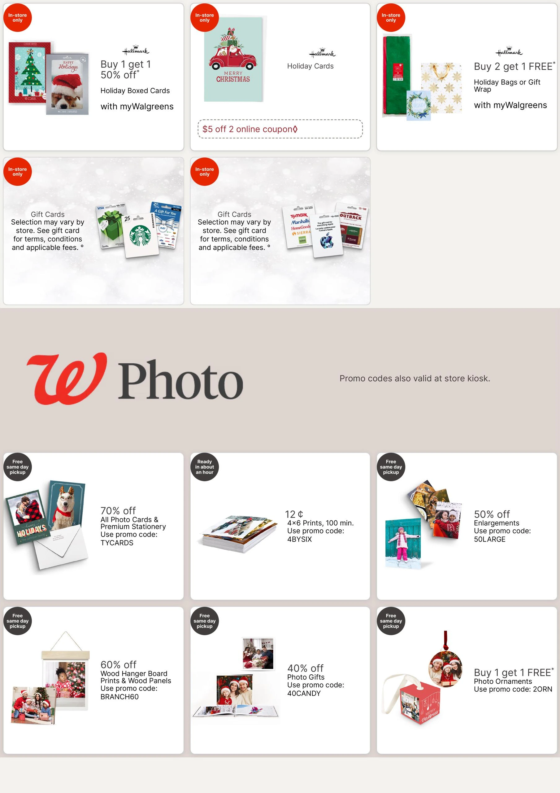 Walgreens Weekly Ad - Page 31