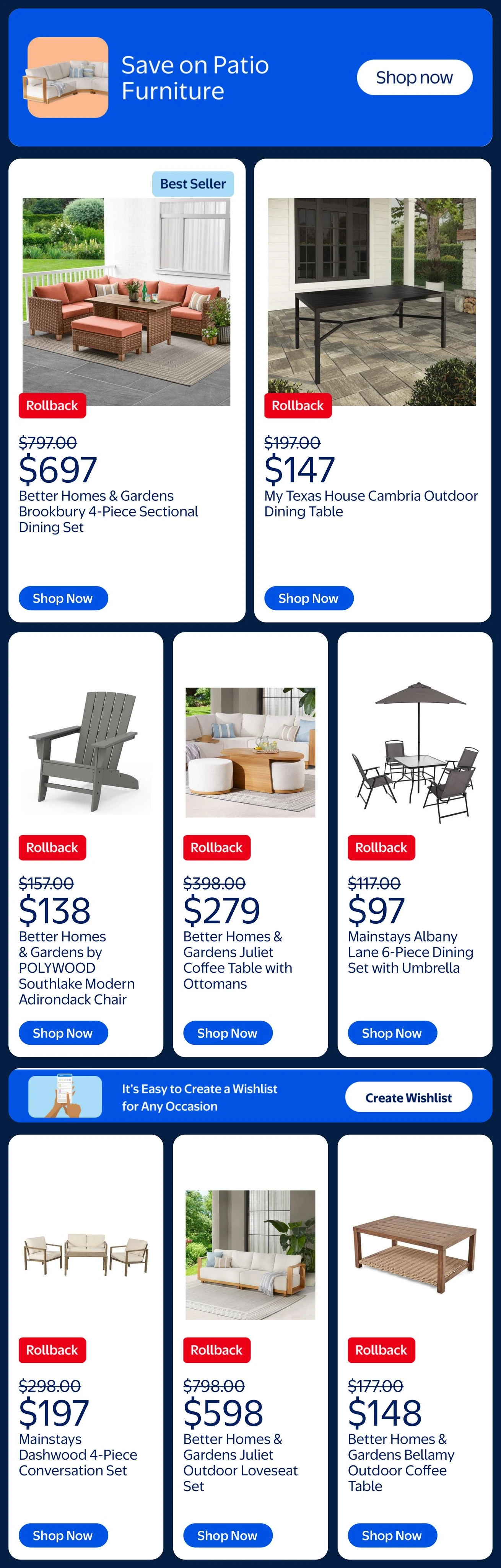 Walmart Flyer - Page 12