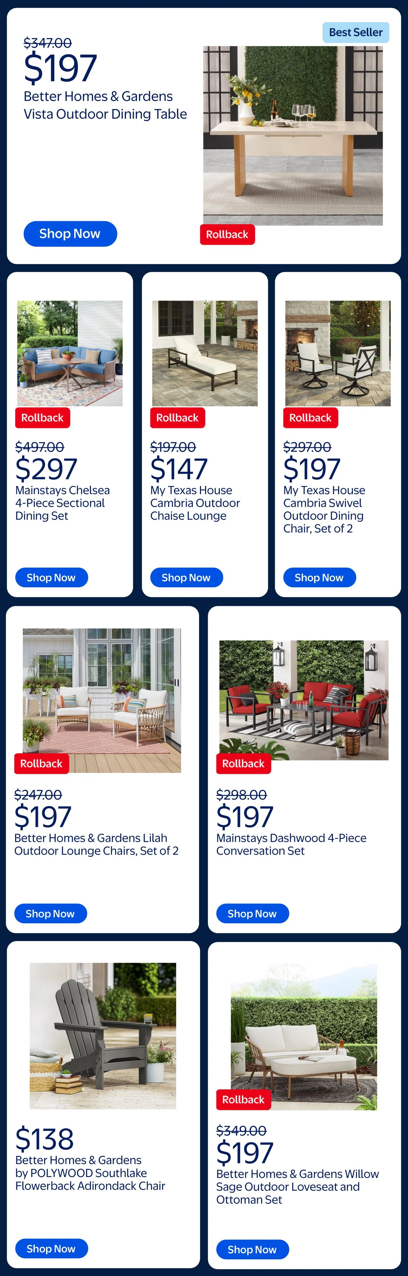 Walmart Flyer - Page 13