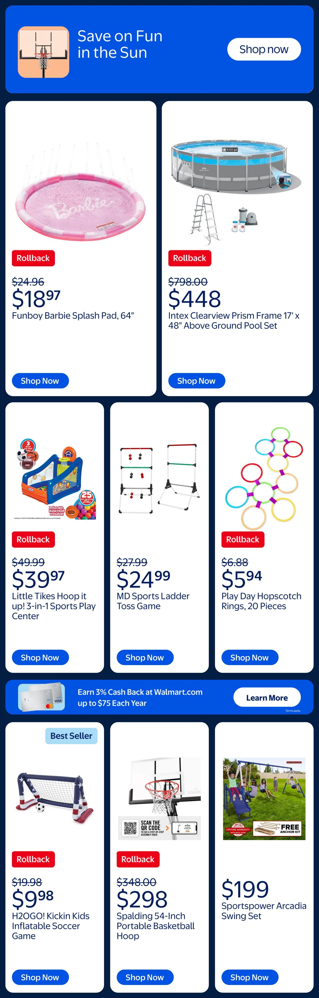 Walmart Flyer - Page 14