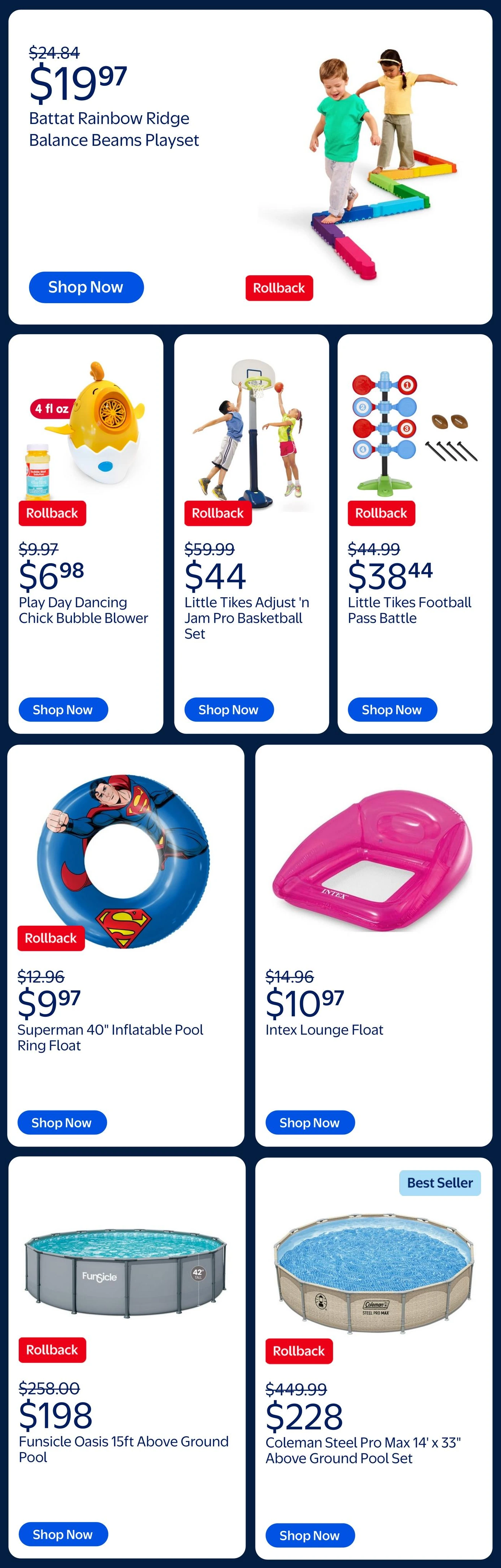 Walmart Flyer - Page 15