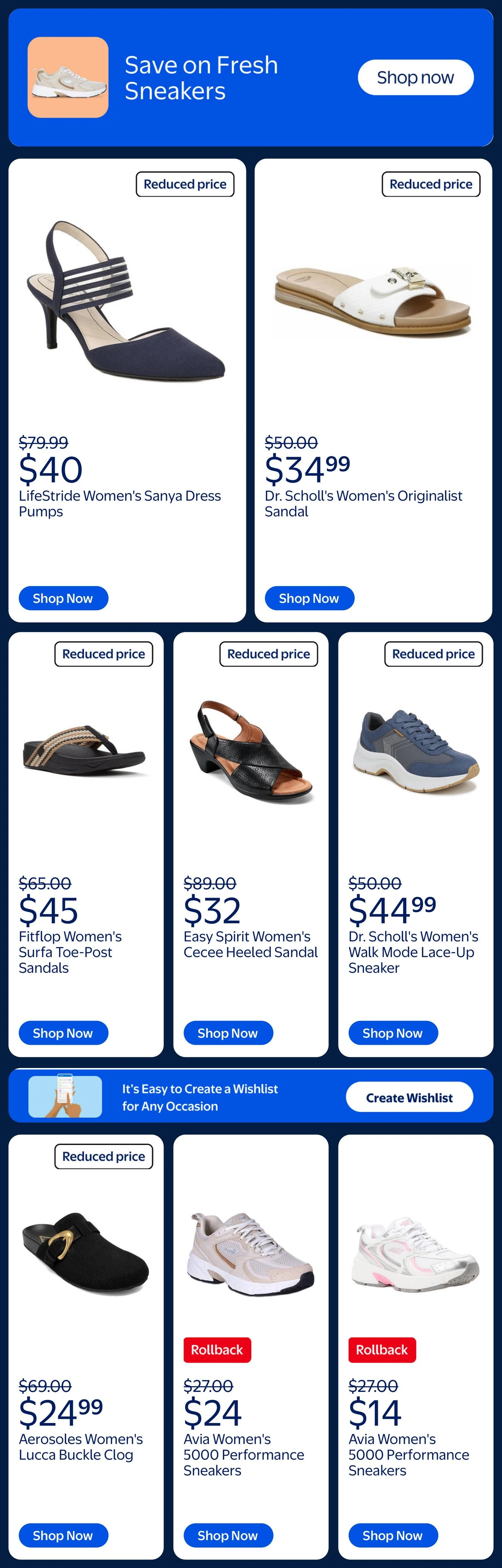 Walmart Flyer - Page 4