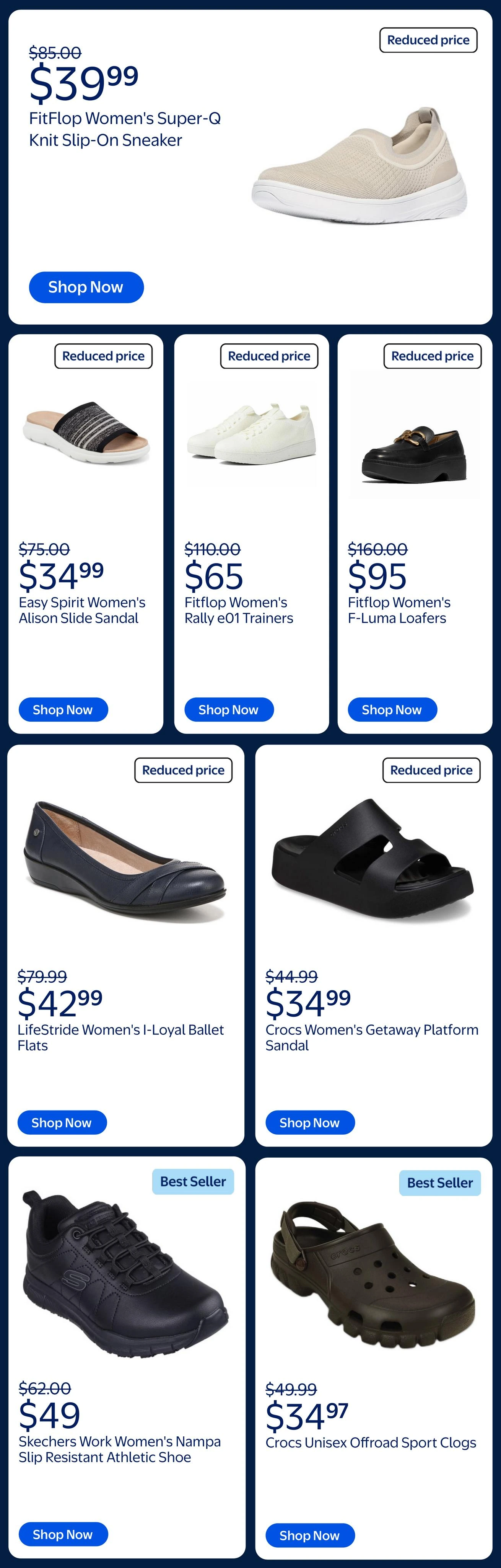 Walmart Flyer - Page 5
