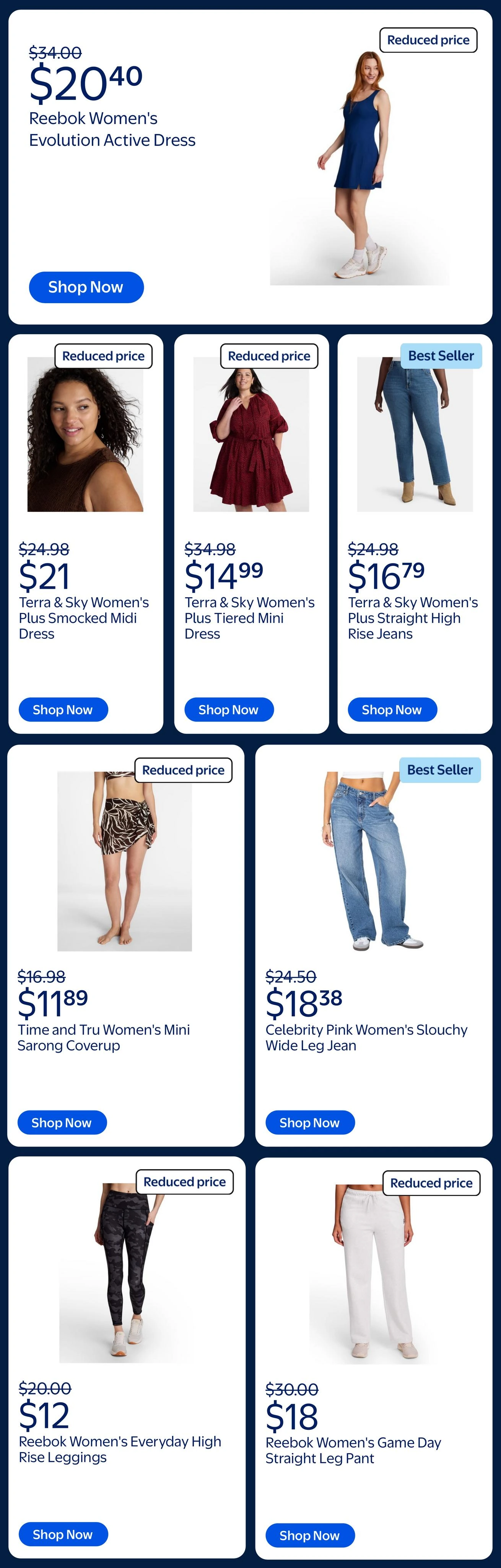 Walmart Flyer - Page 9
