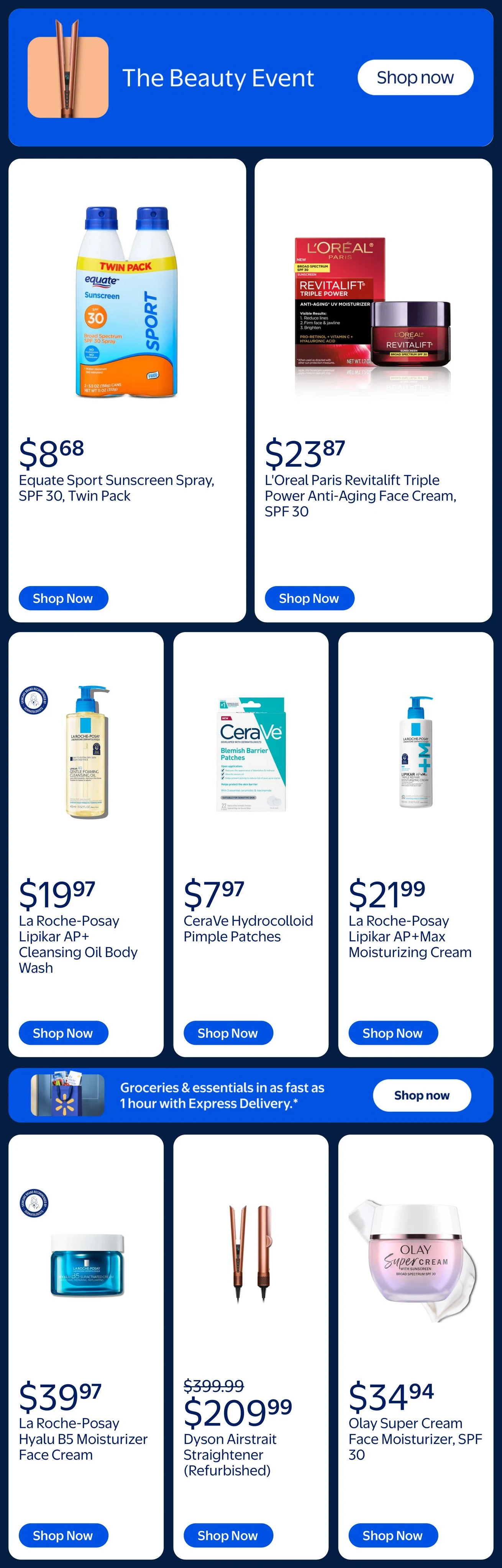 Walmart Flyer - Page 10