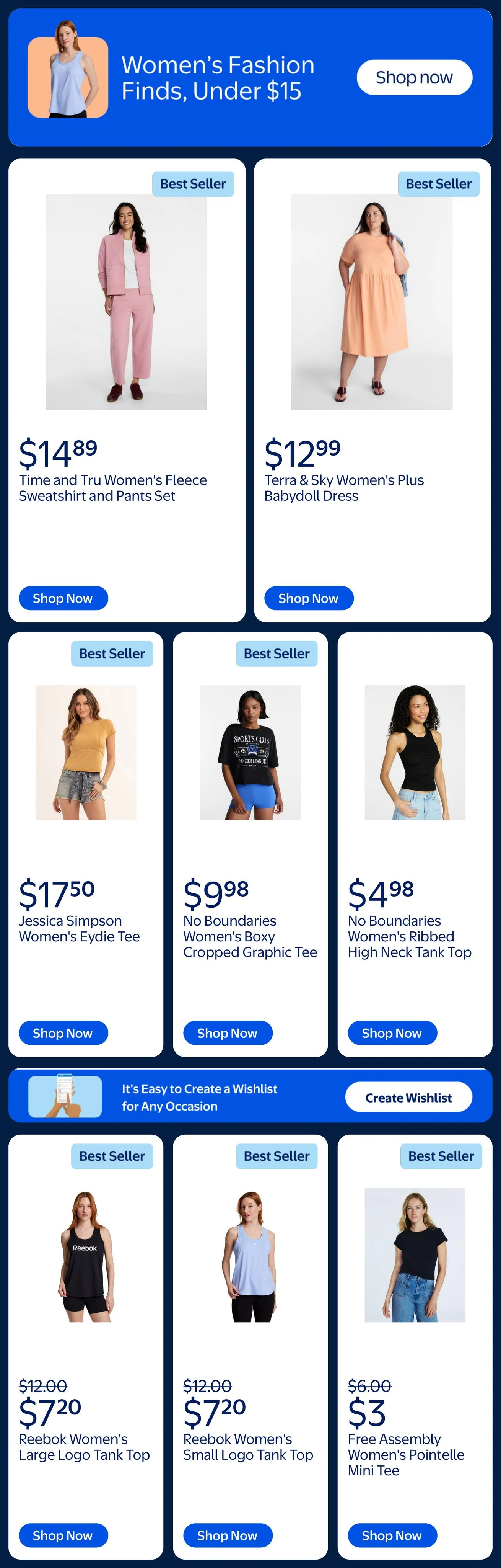 Walmart Flyer - Page 12