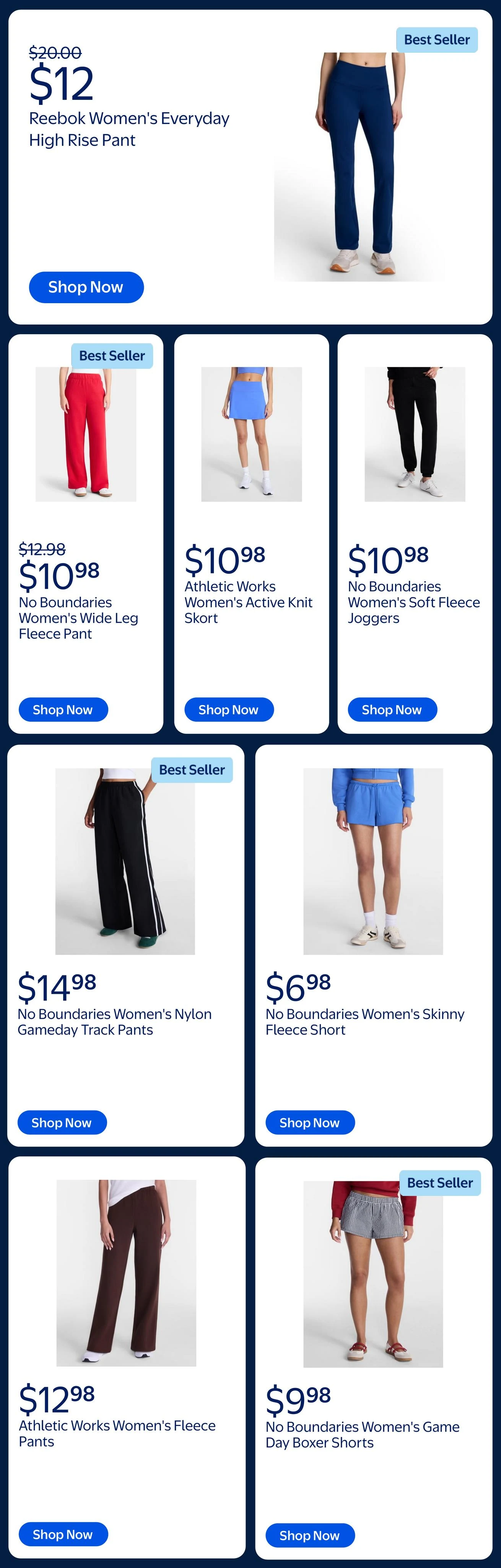 Walmart Flyer - Page 13