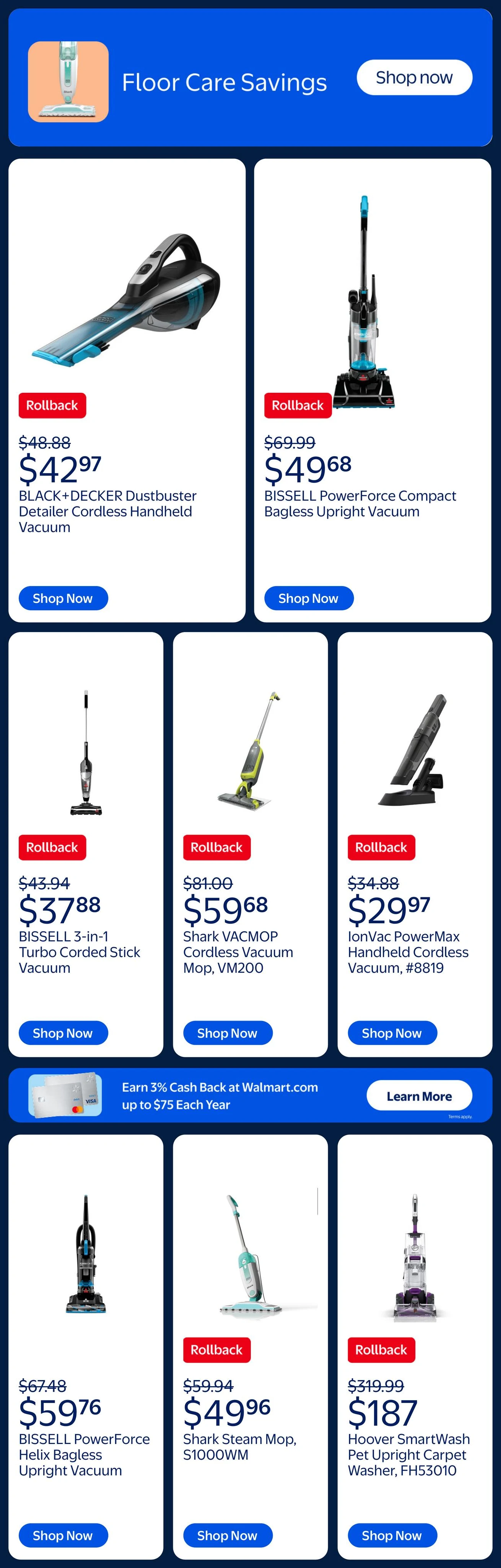 Walmart Flyer - Page 14