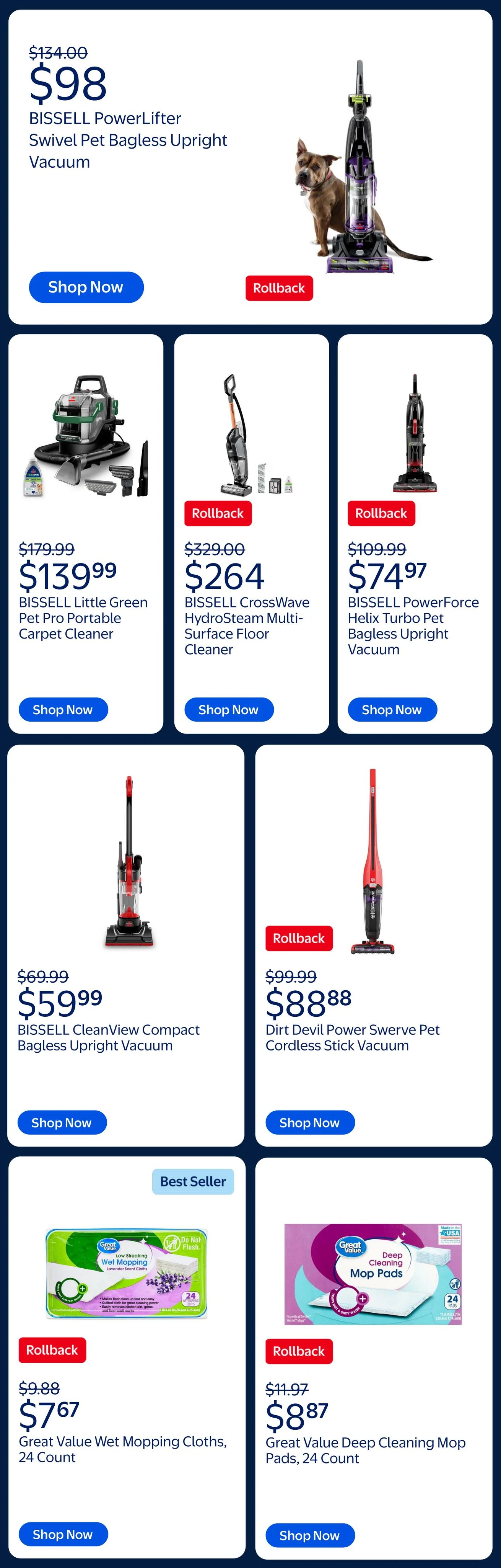 Walmart Flyer - Page 15