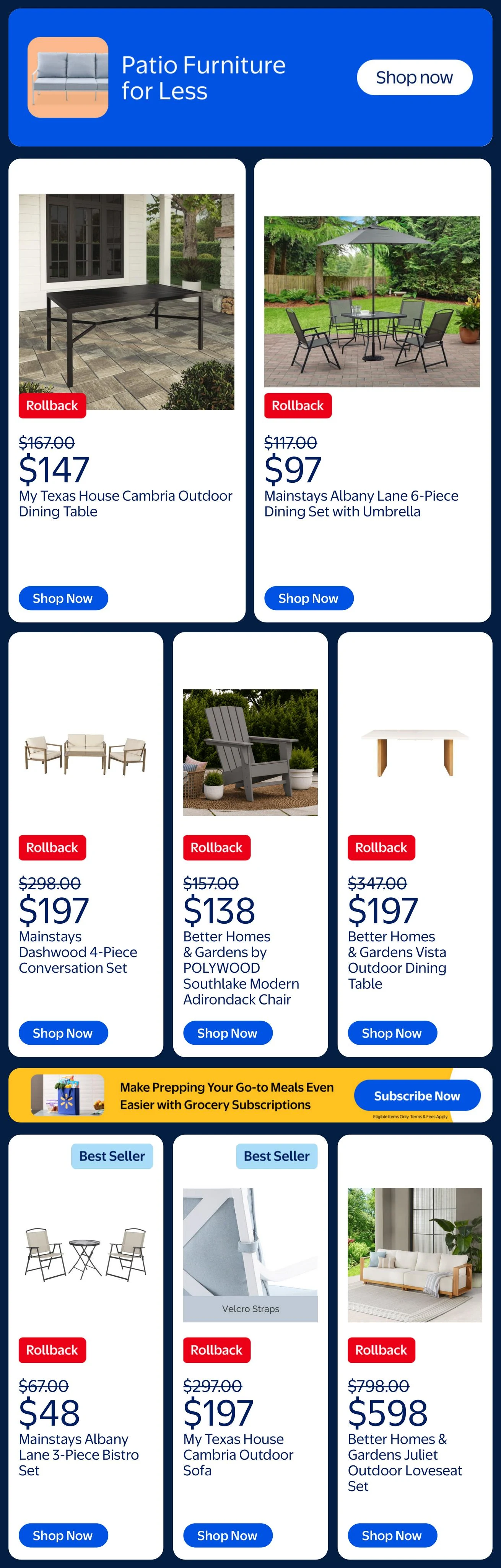 Walmart Flyer - Page 16