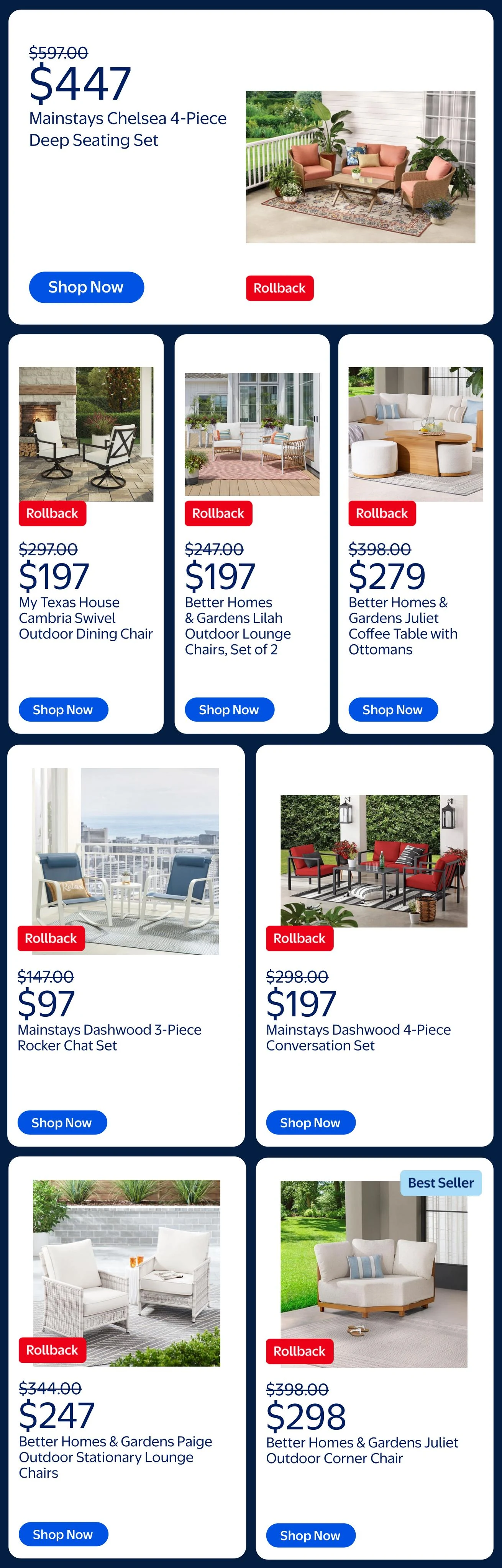 Walmart Flyer - Page 17