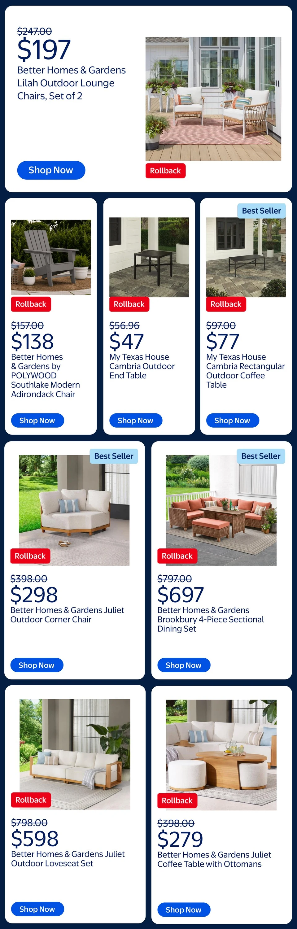 Walmart Flyer - Page 13