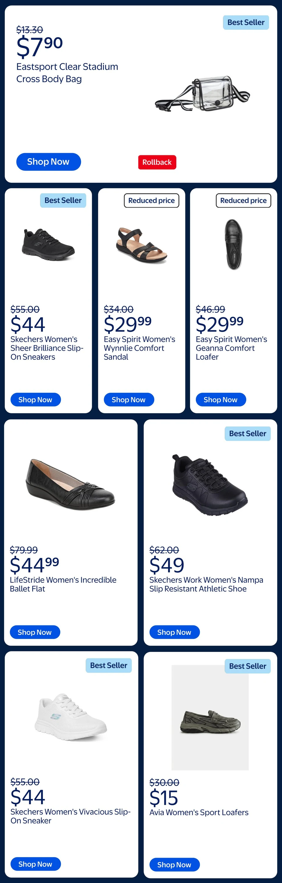 Walmart Flyer - Page 5